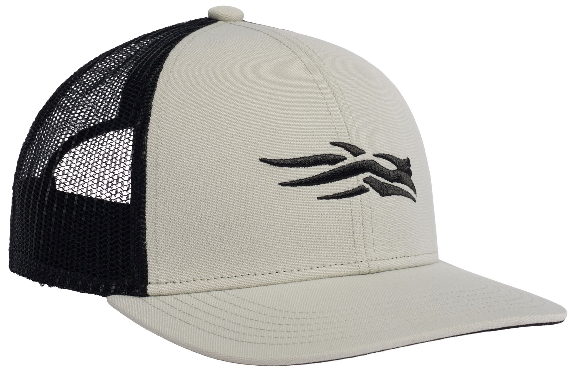 Sitka Icon Eco Mid Pro Trucker Hat