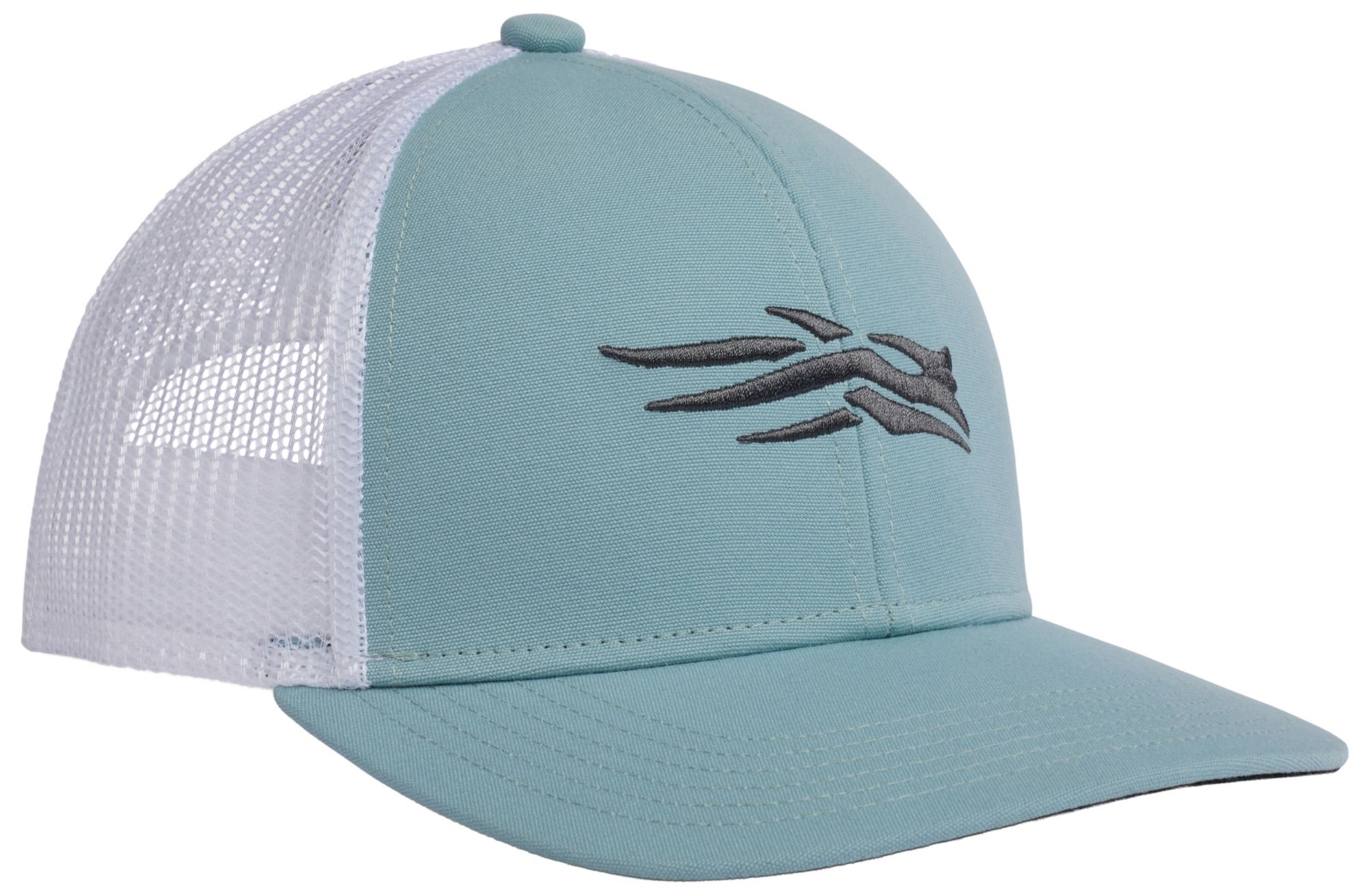 Sitka Icon Eco Mid Pro Trucker Hat