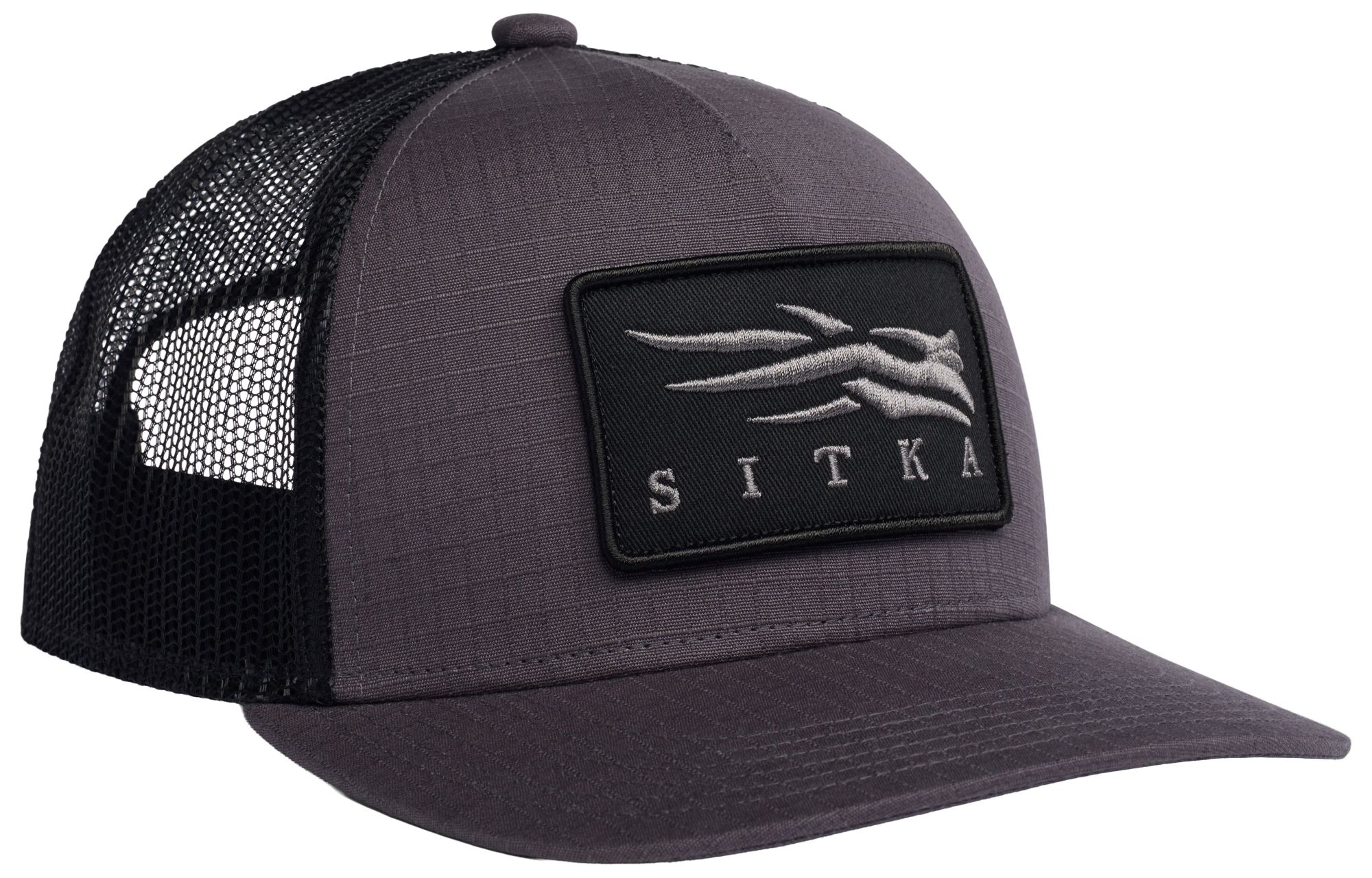 Sitka Ripstop VP Icon Mid Pro Trucker Hat