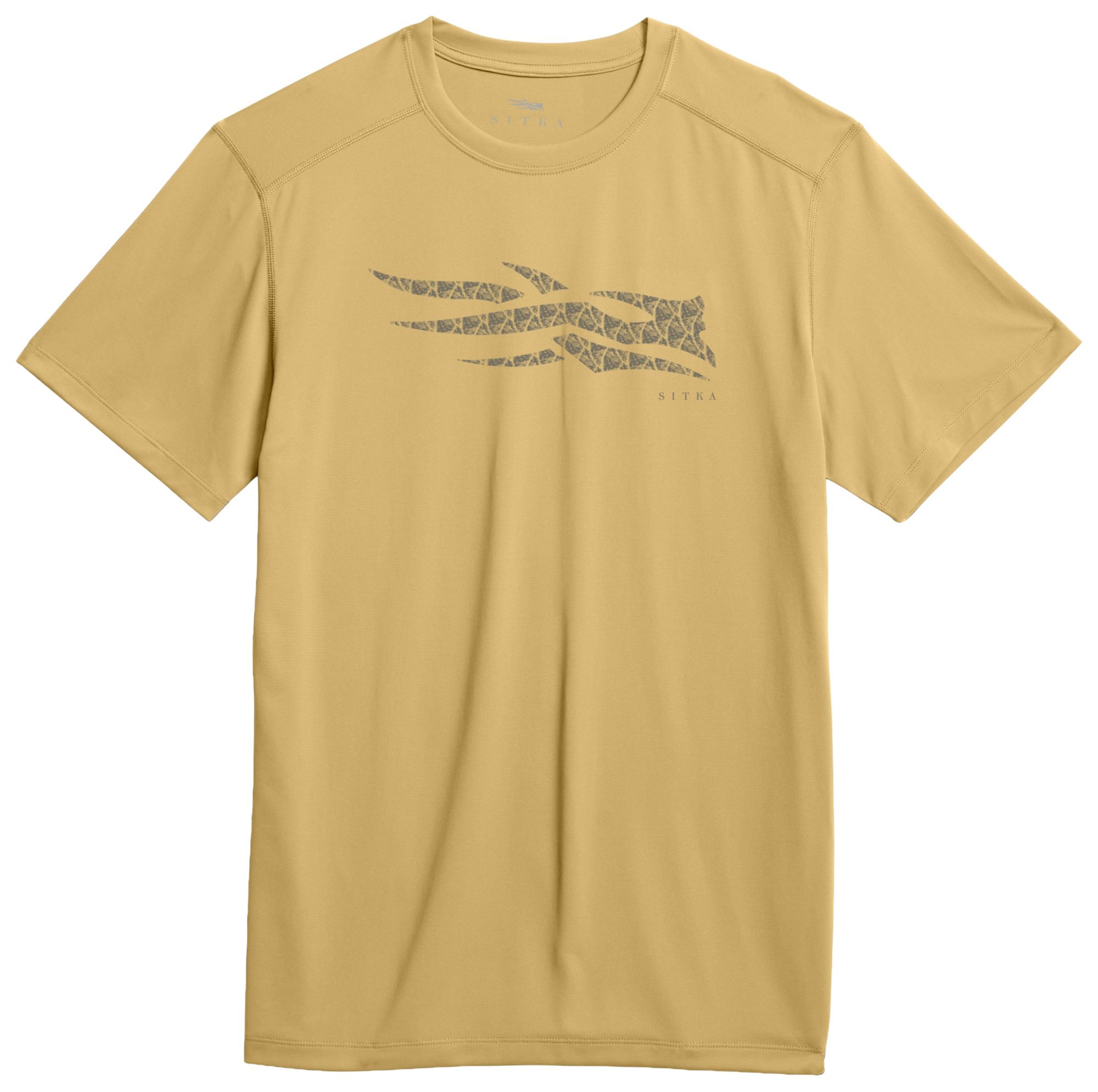 Sitka Men's Icon Scales Tech T-Shirt