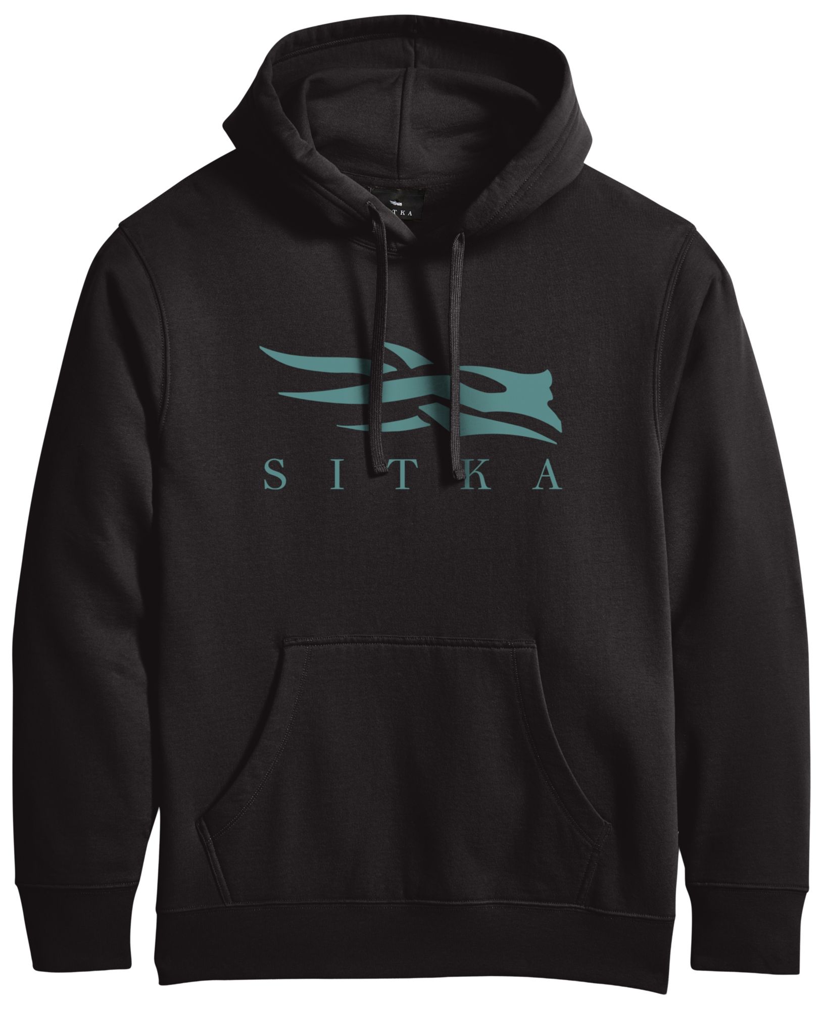 Black Aqua