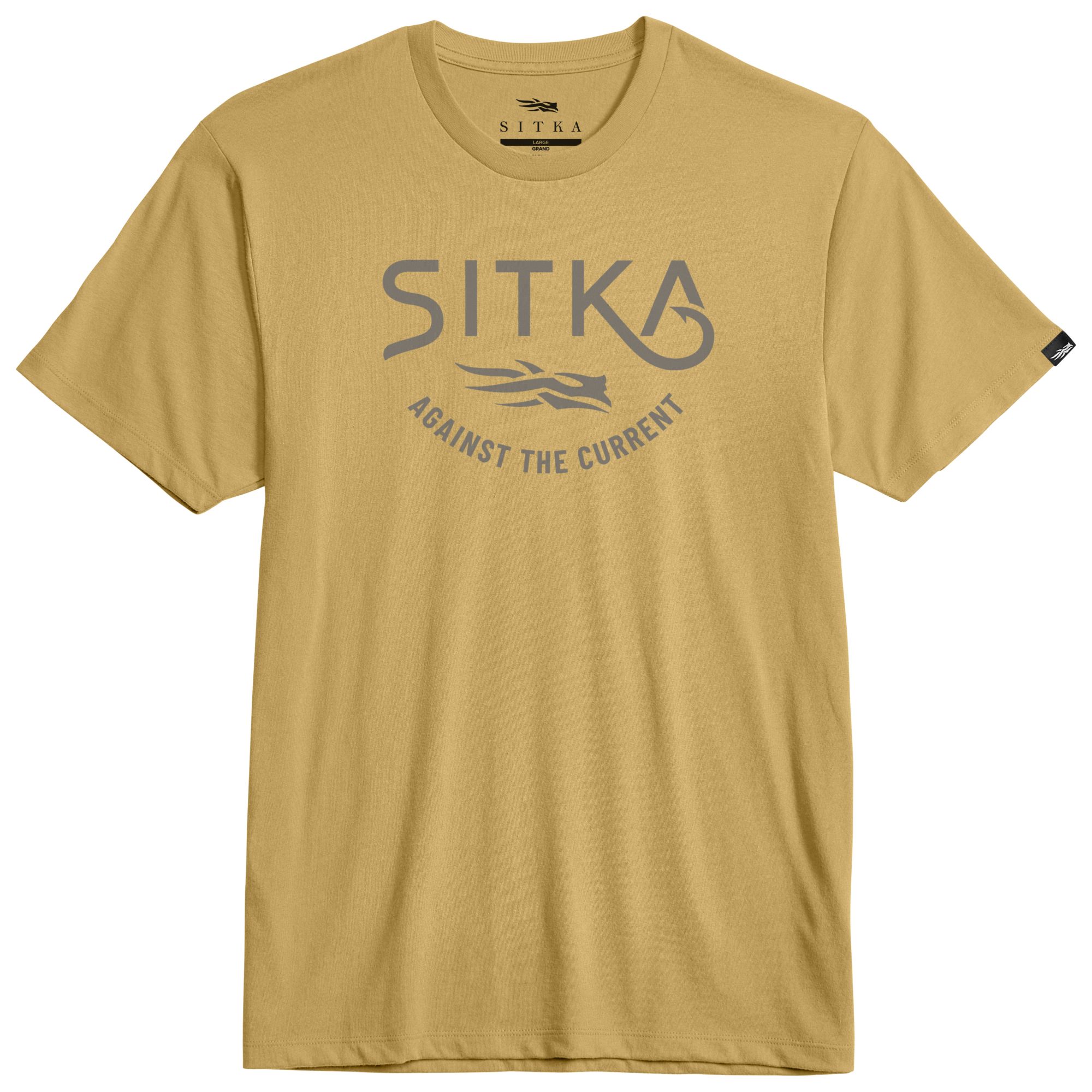 Sitka Men's Hooked T-Shirt