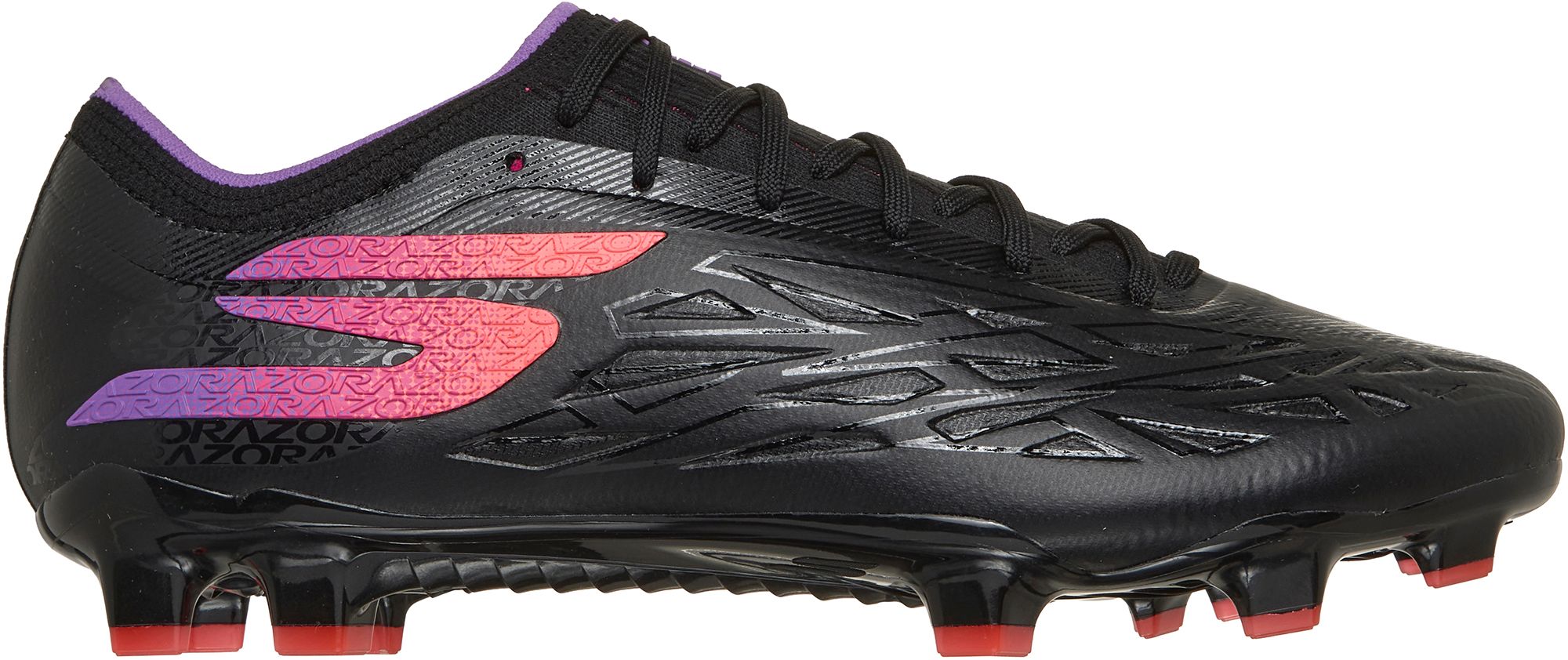 Skechers Razor 2 Elite FG Soccer Cleats