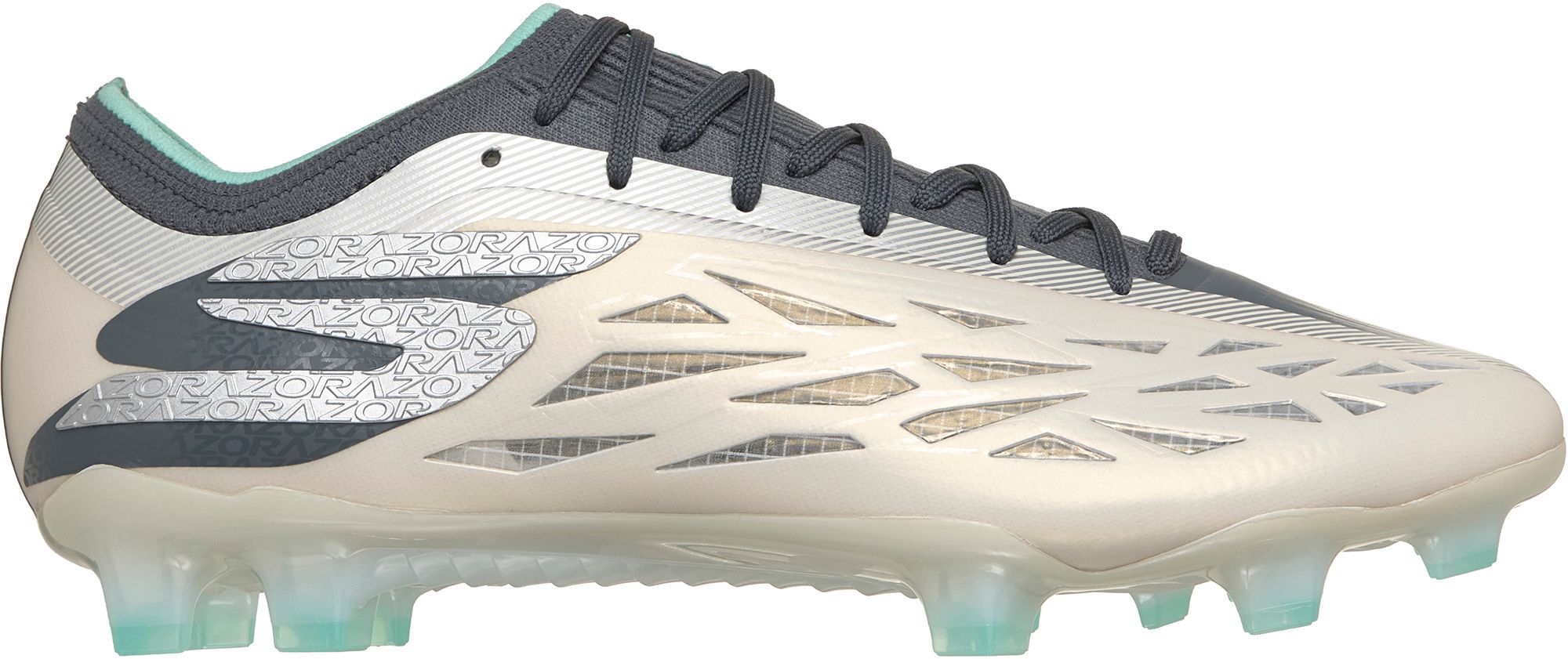 Skechers Razor 2 Elite FG Soccer Cleats