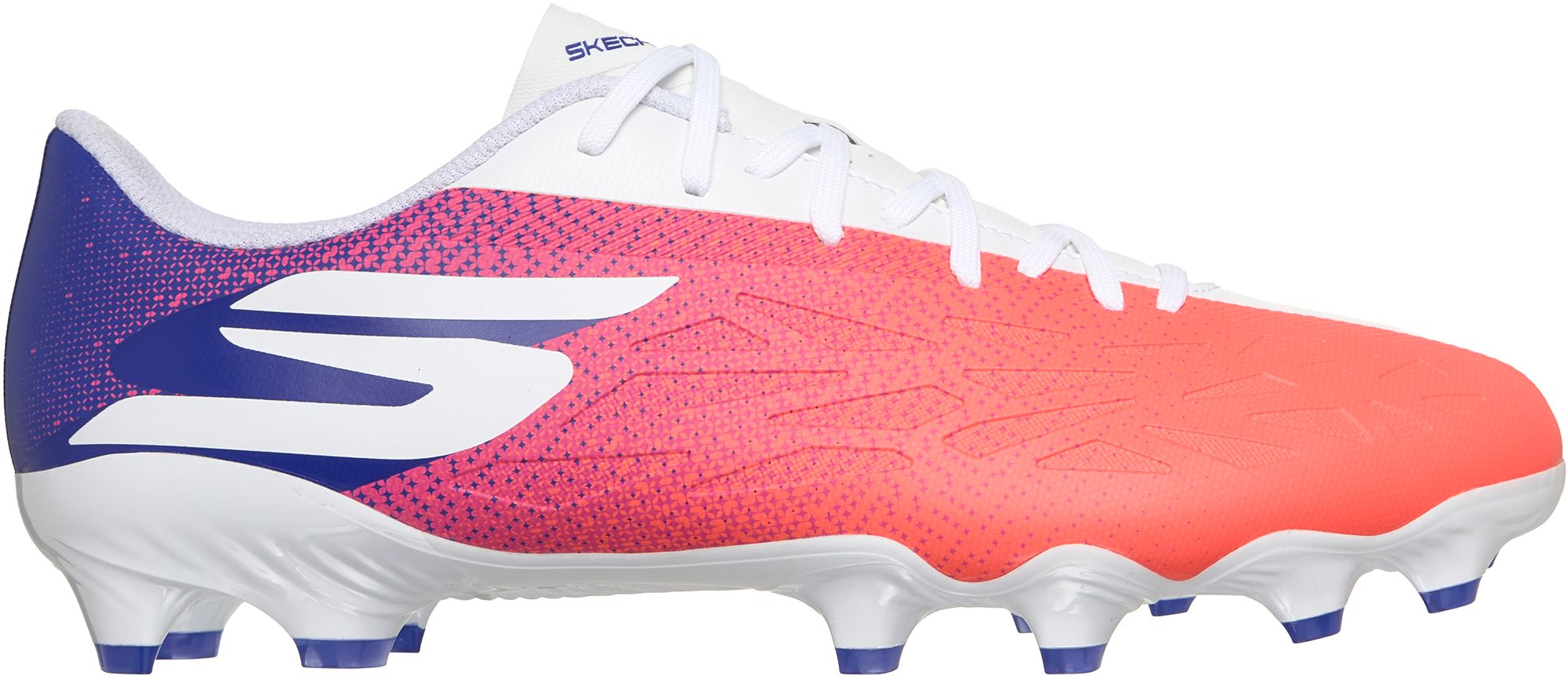 Skechers Razor 2 Academy FG Soccer Cleats