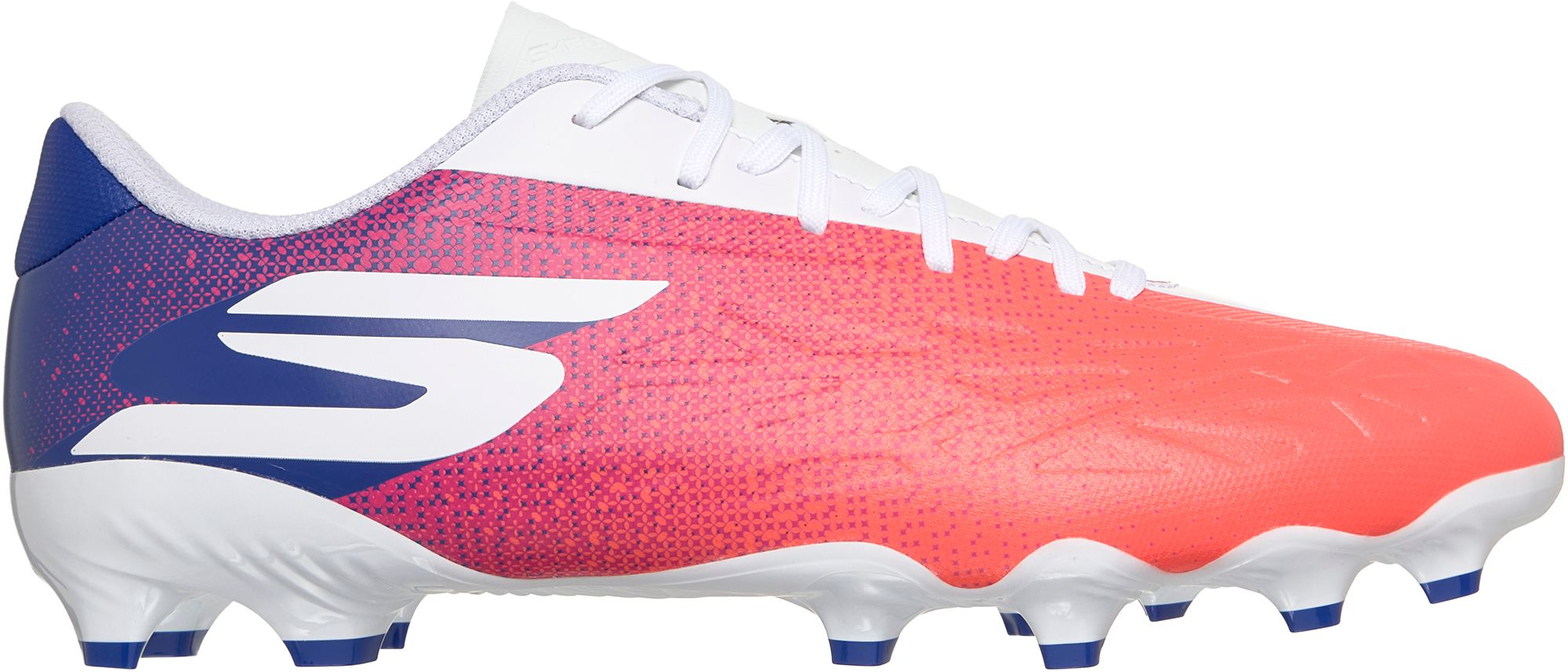 Skechers Razor 2 Club MG Soccer Cleats