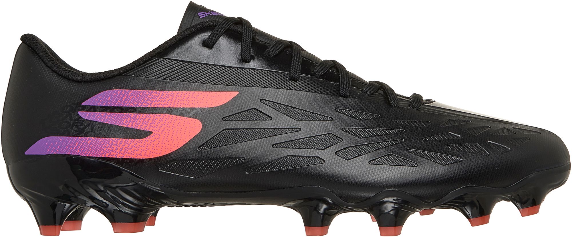 Skechers Razor 2 Academy FG Soccer Cleats
