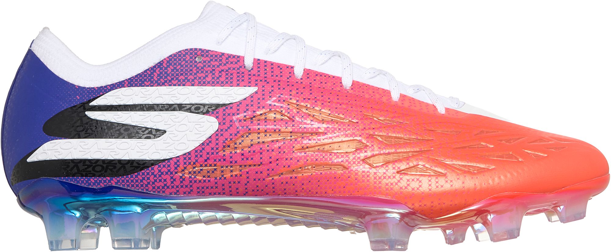 Skechers Razor 2 Elite FG Soccer Cleats