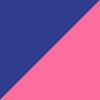 Blue/Pink