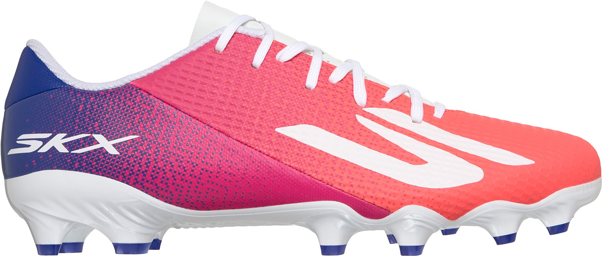 Skechers SKX 2 Academy FG Soccer Cleats