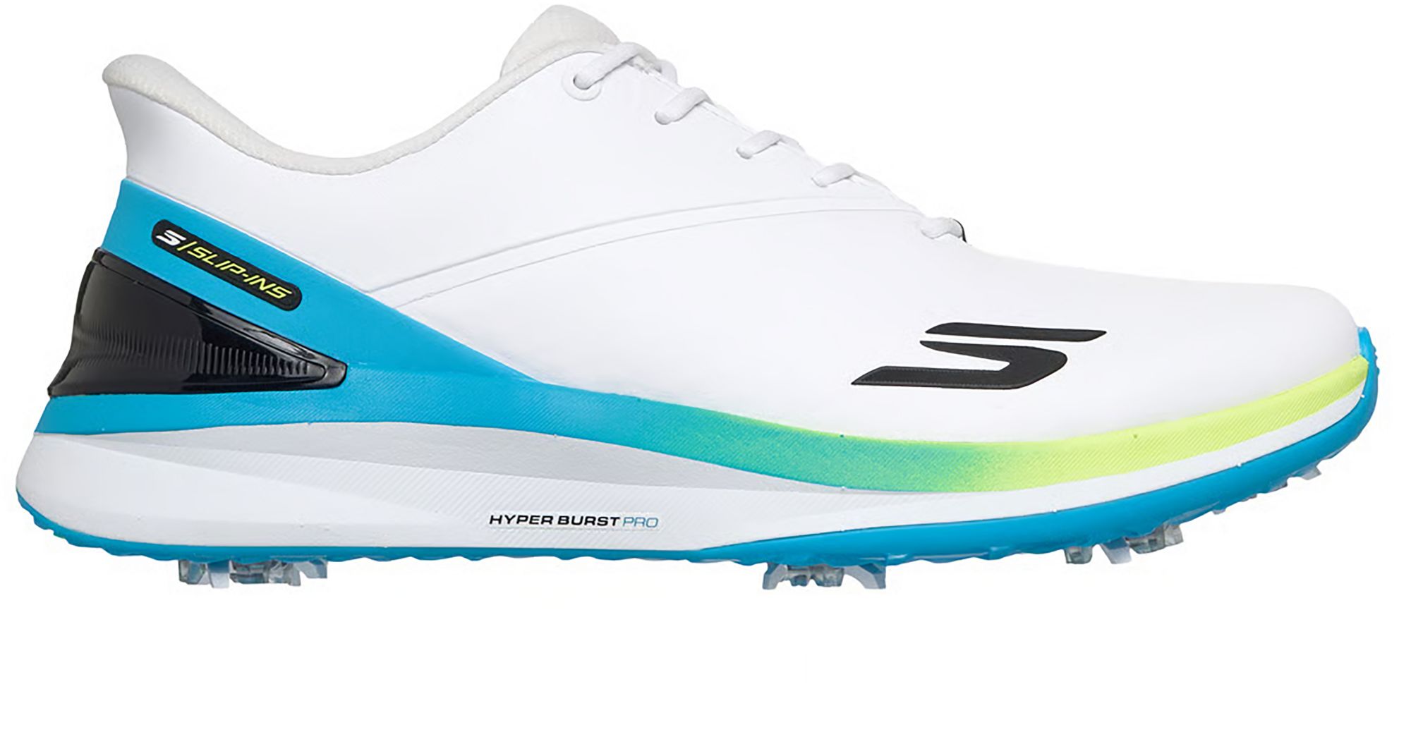 White/Blue/Multi