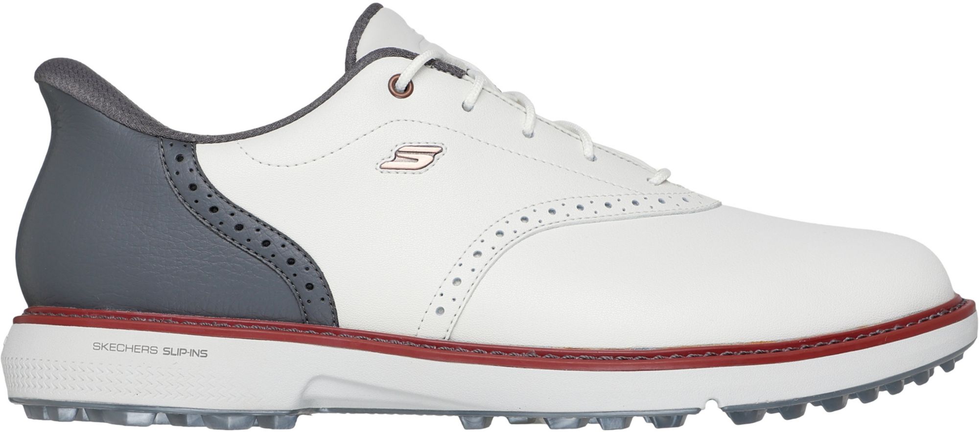 Natural Leather/Grey