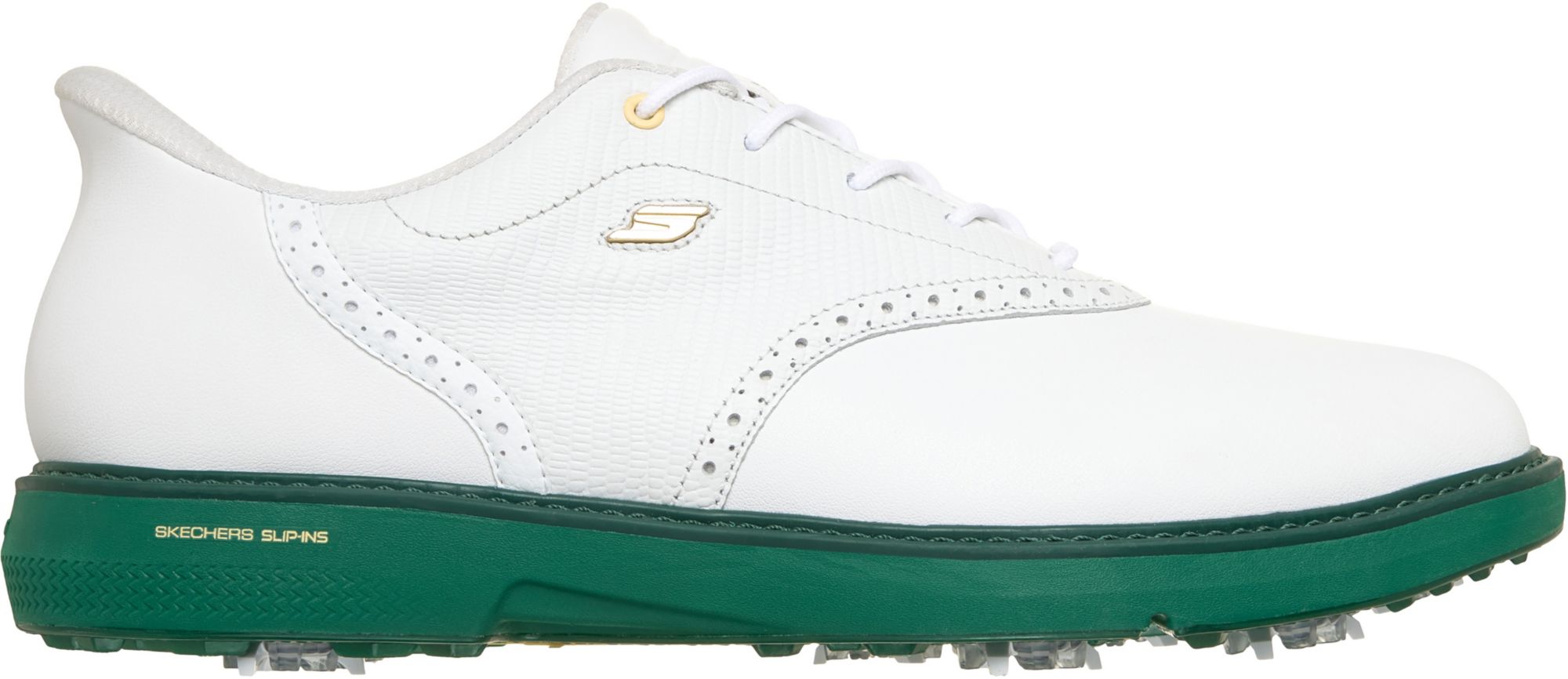 White/Green