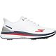 White/Navy/Red