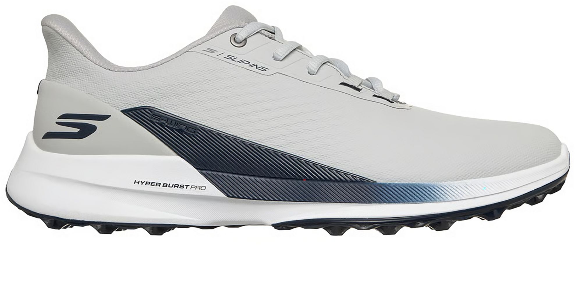Grey/Navy