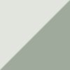 Light Grey/Aqua