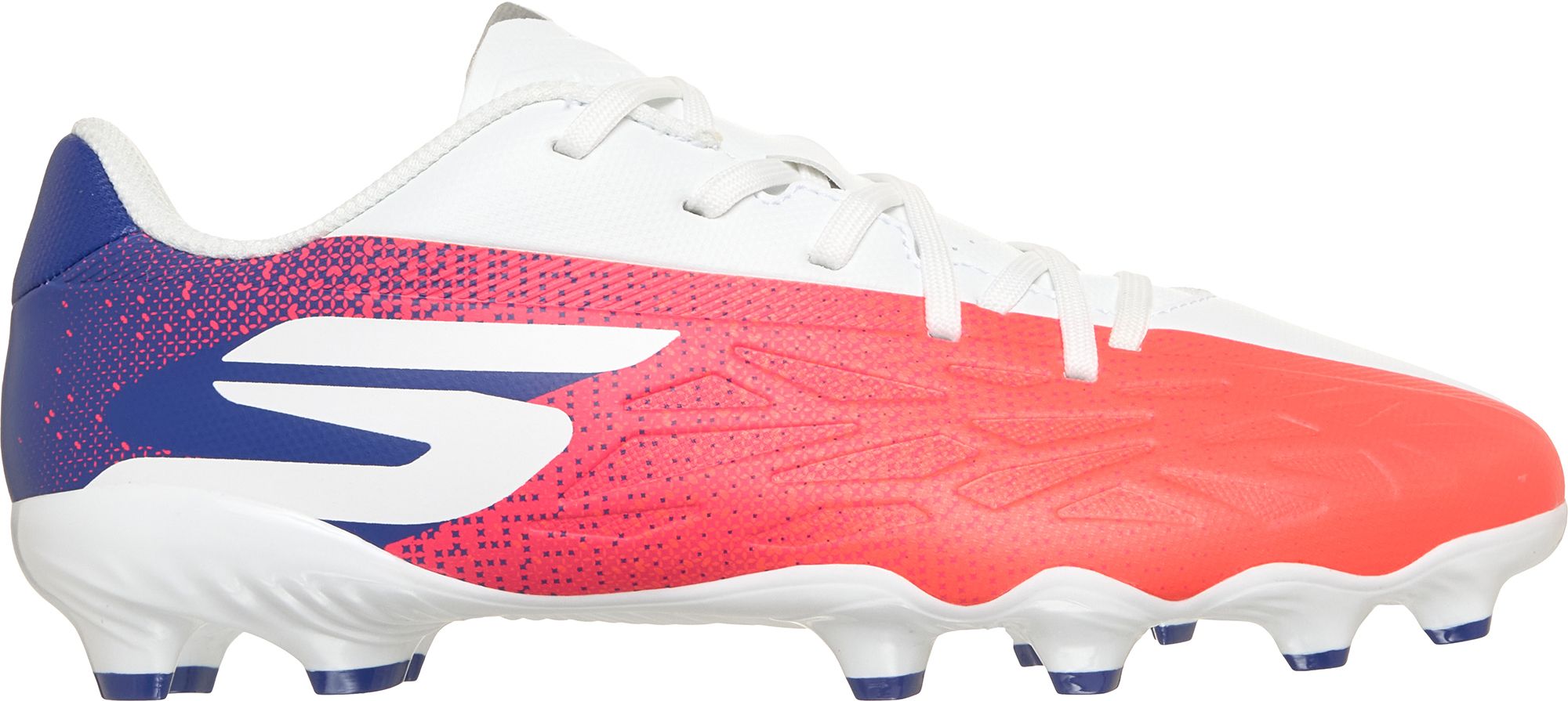 Skechers Kids' Razor 2 MG Soccer Cleats