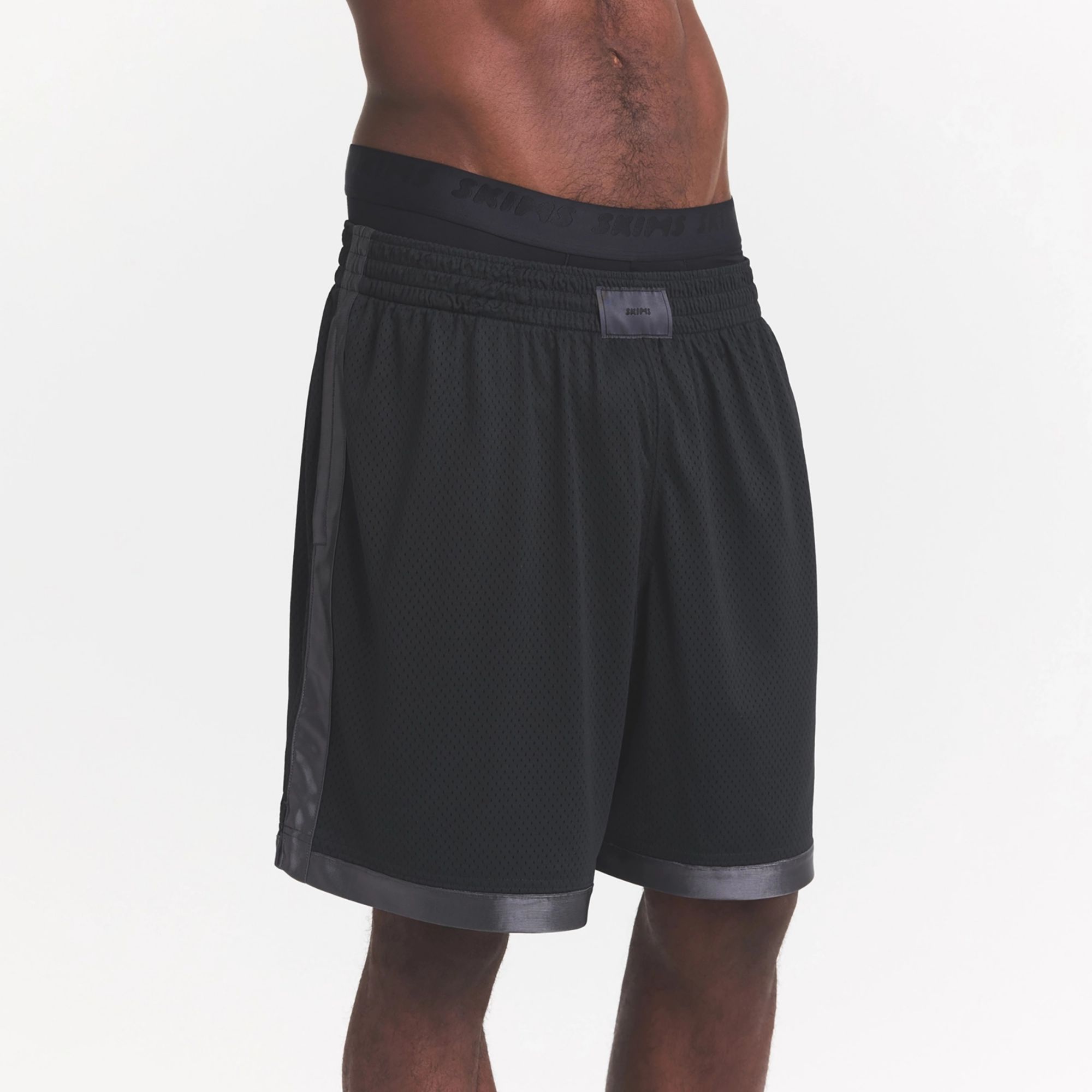 SKIMS Men's Basketball 5'' Shorts