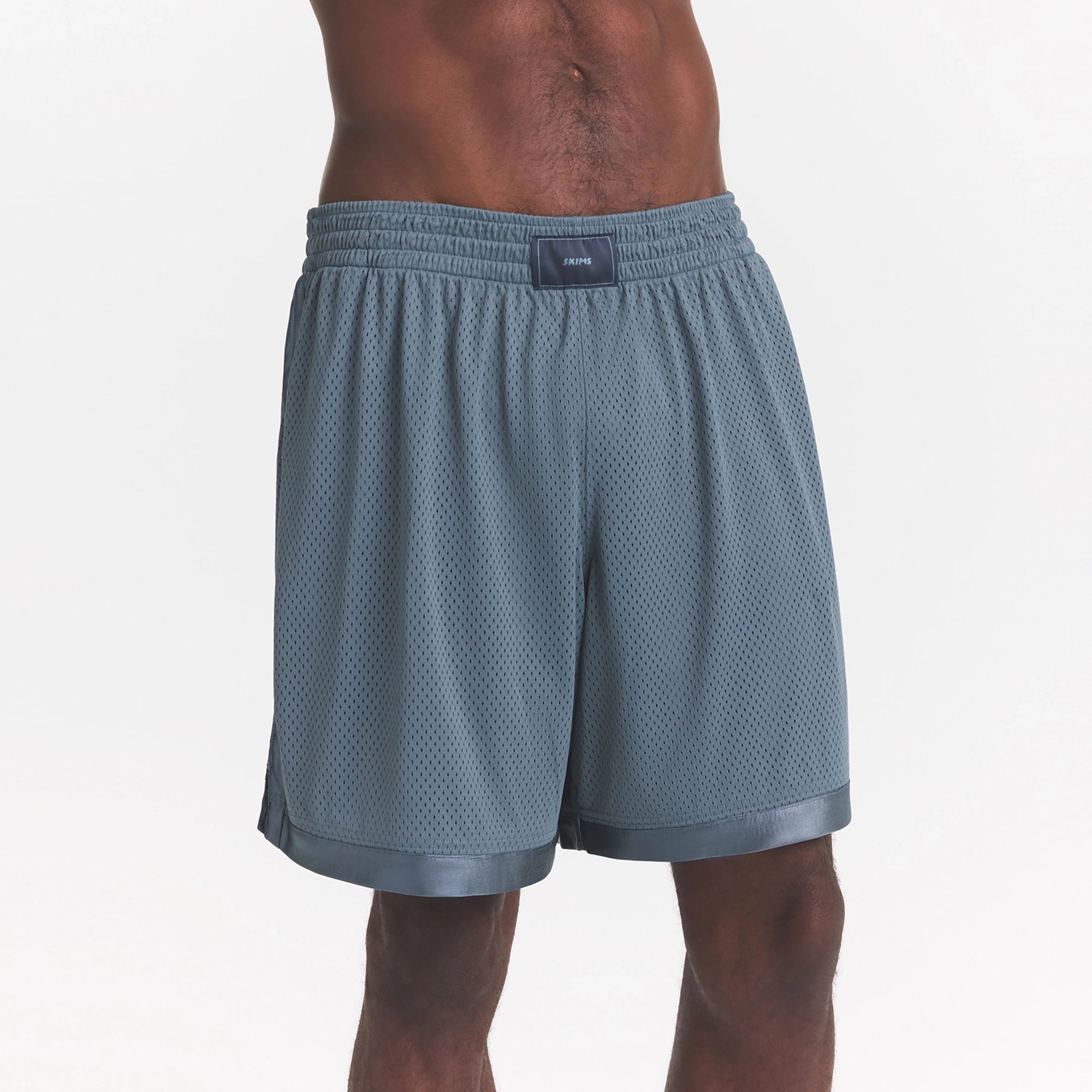 SKIMS Men's Basketball 5'' Shorts