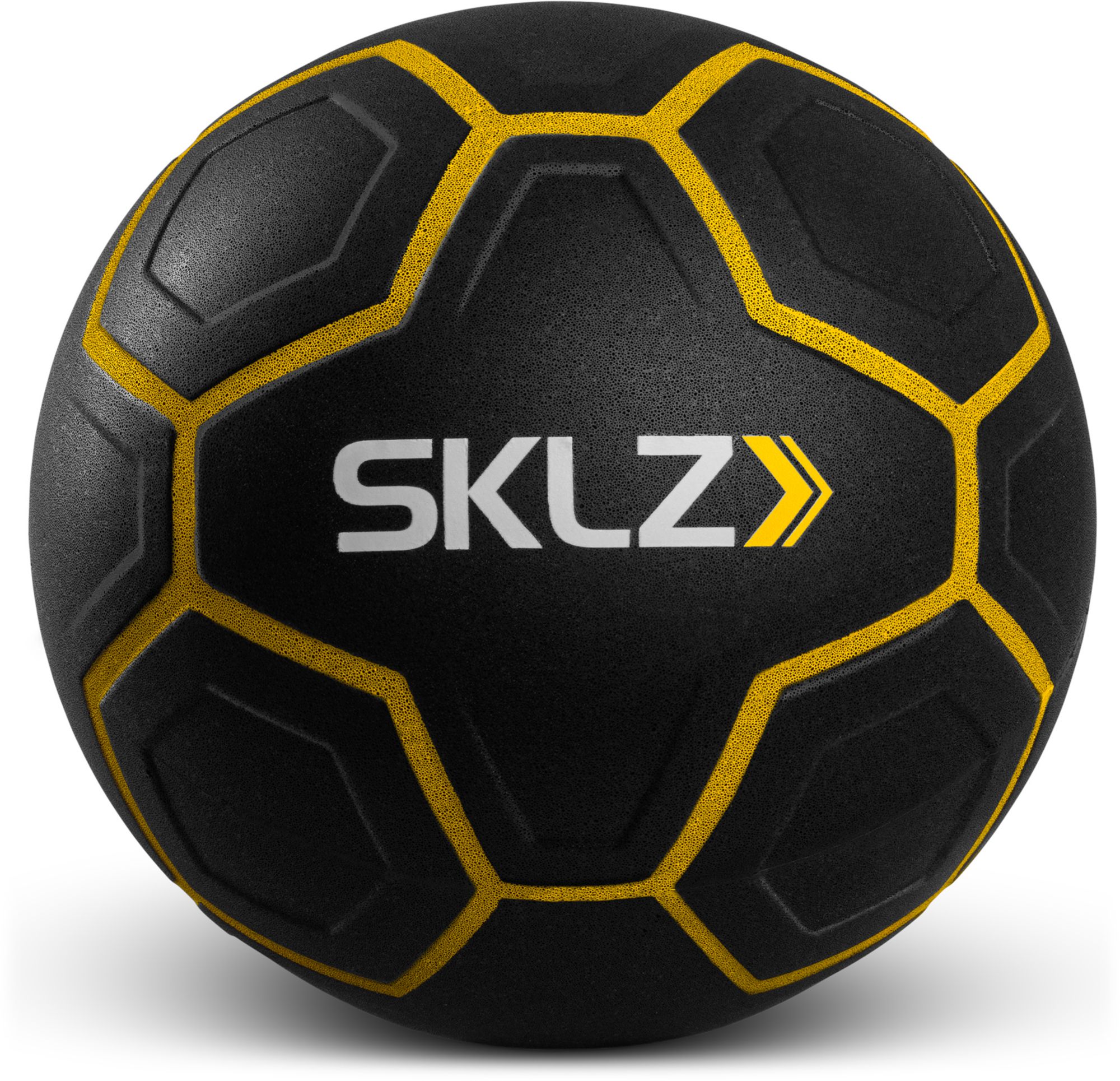 SKLZ SHHHoccer Pro Silent Soccer Ball