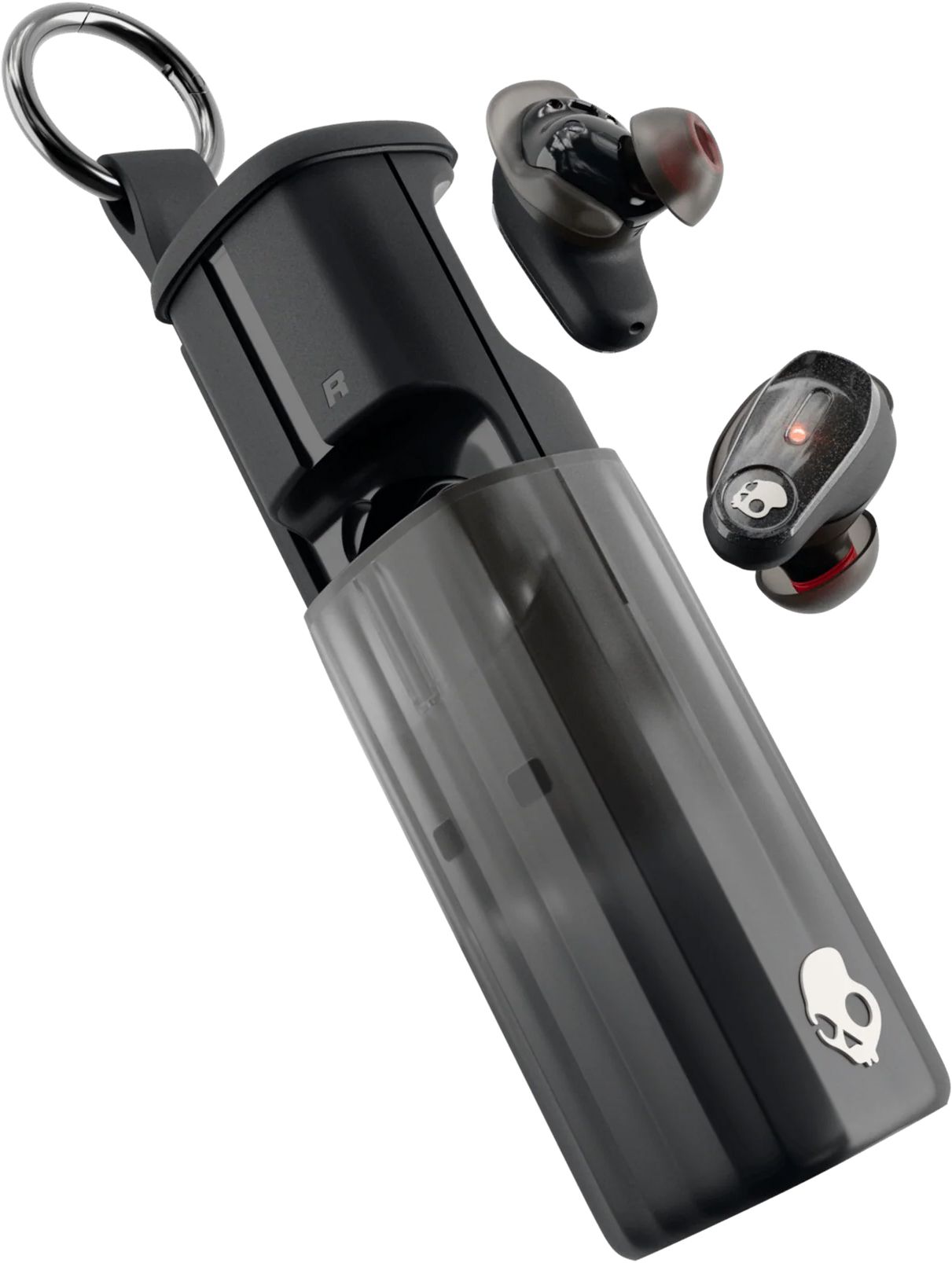 Skullcandy Method 360 ANC Active Noise Canceling Earbuds with Sound by Bose
