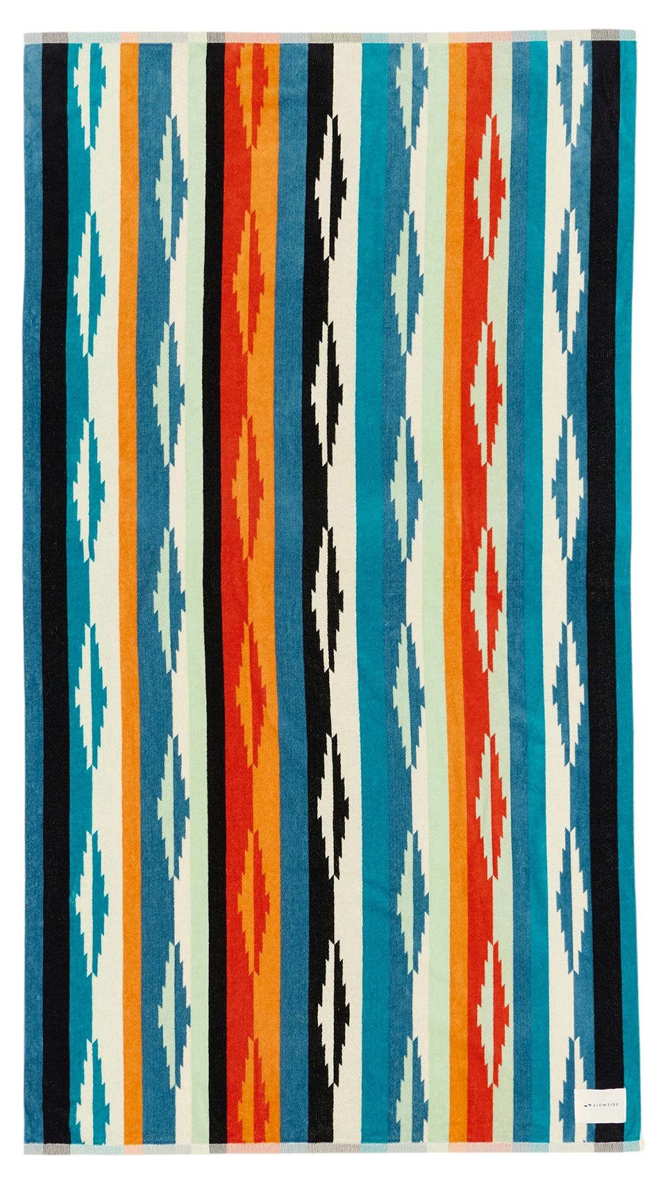 Slowtide Duvall Towel