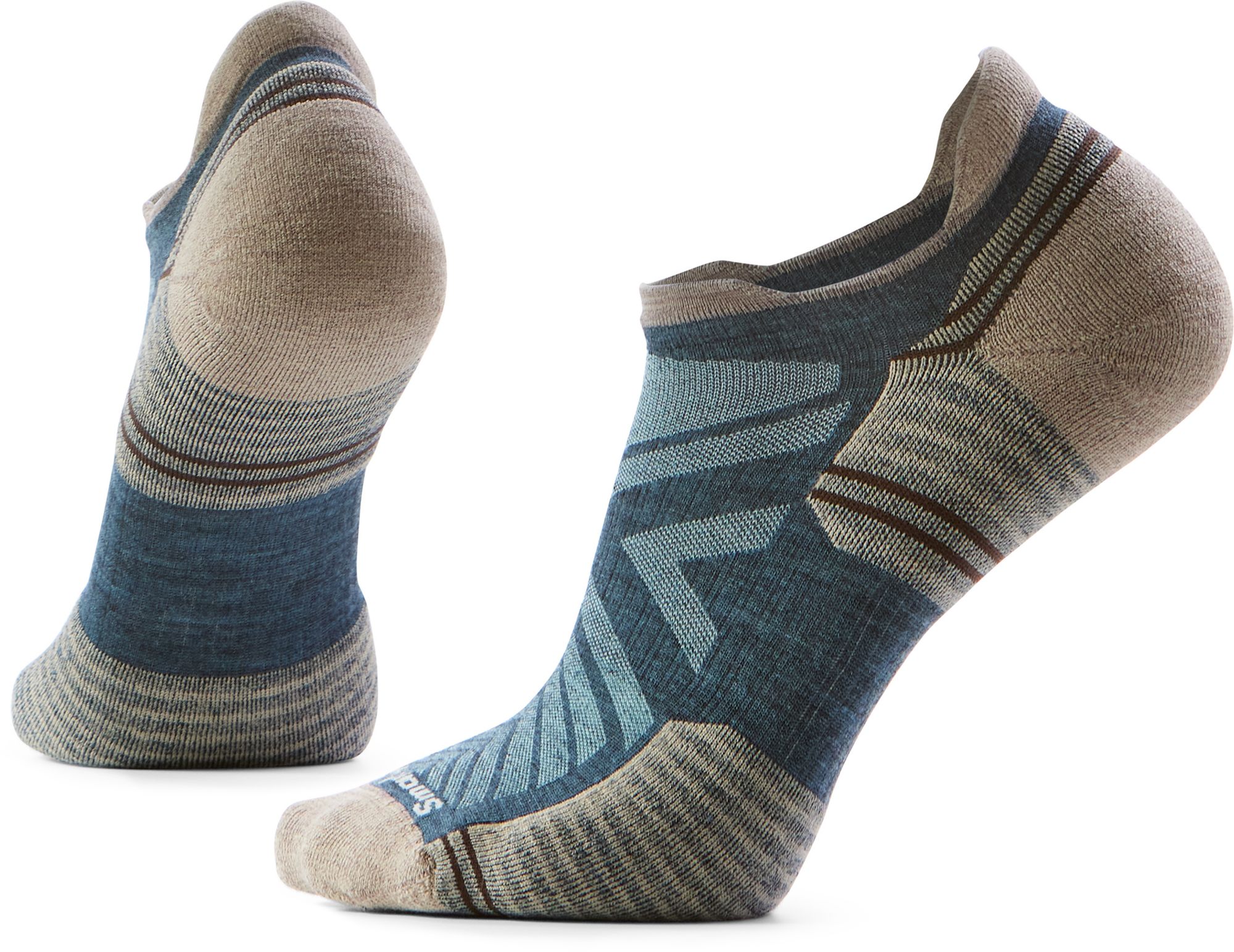 Smartwool Hike Low Ankle Socks