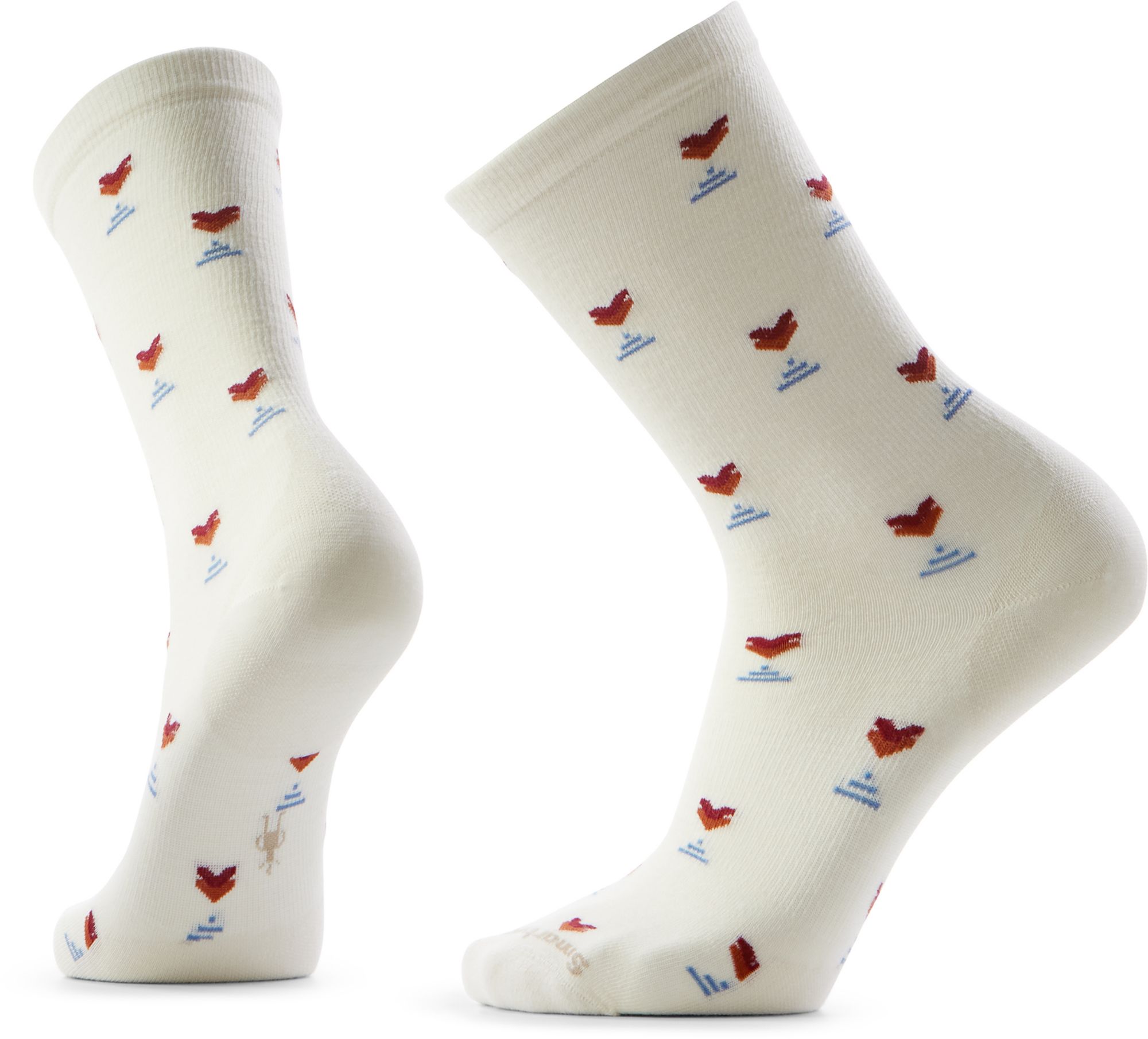 Smartwool Everyday Stout Street Crew Socks