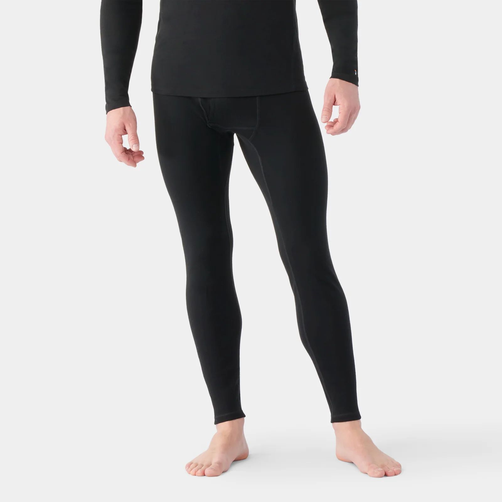 Smartwool Men's Multi Sport Merino Blend Base Layer Bottom