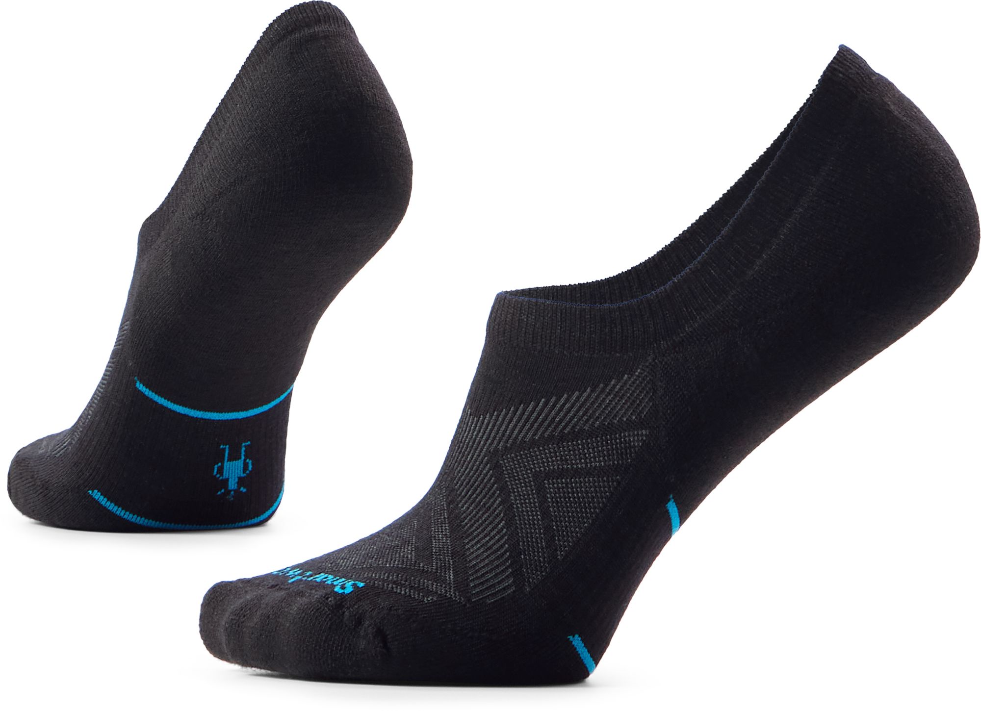 SmartWool Women's Run No Show Socks