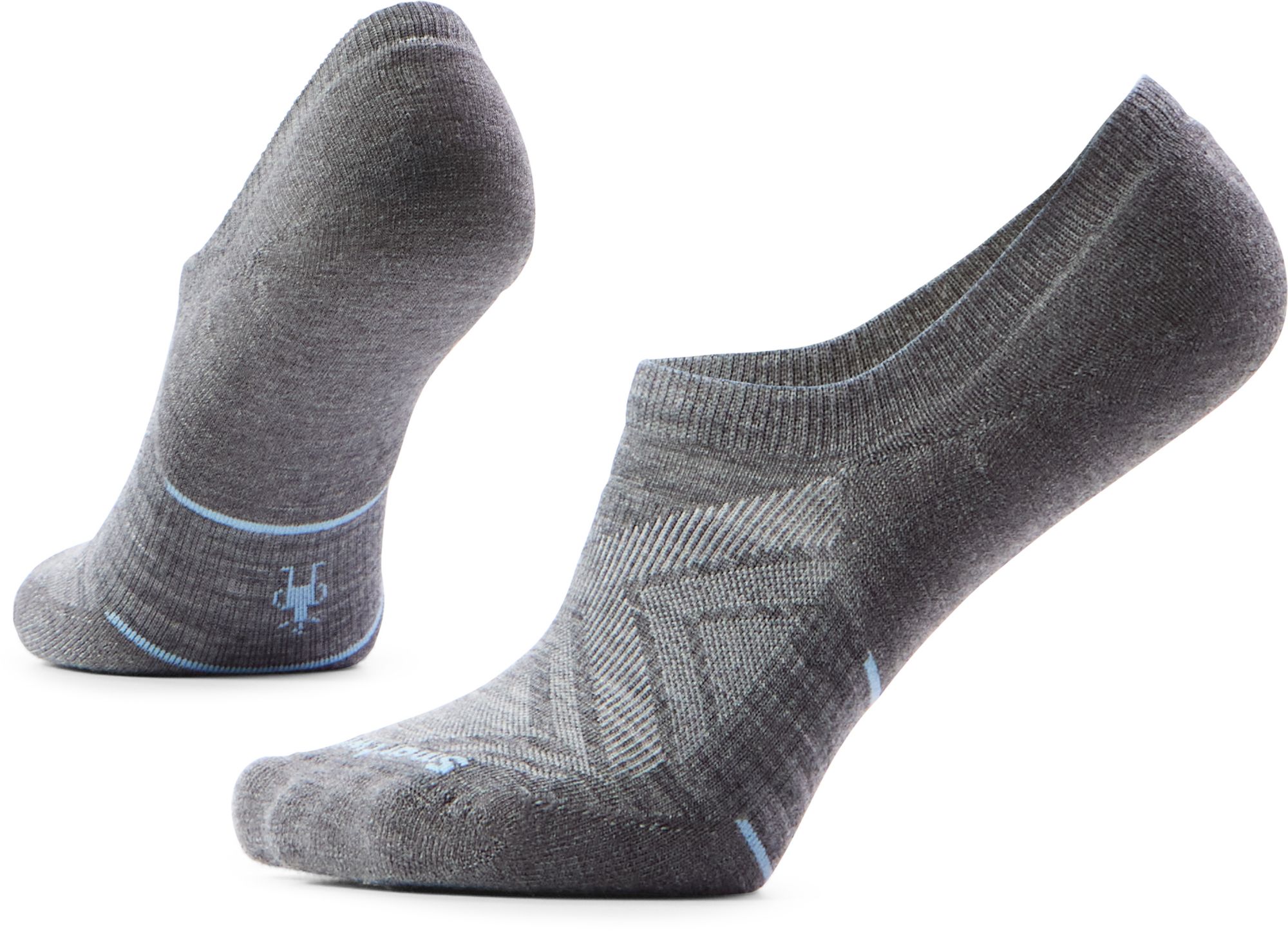 SmartWool Women's Run No Show Socks