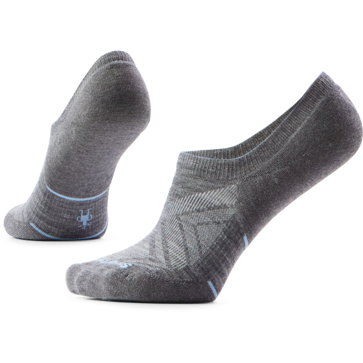 SmartWool Women's Run No Show Socks