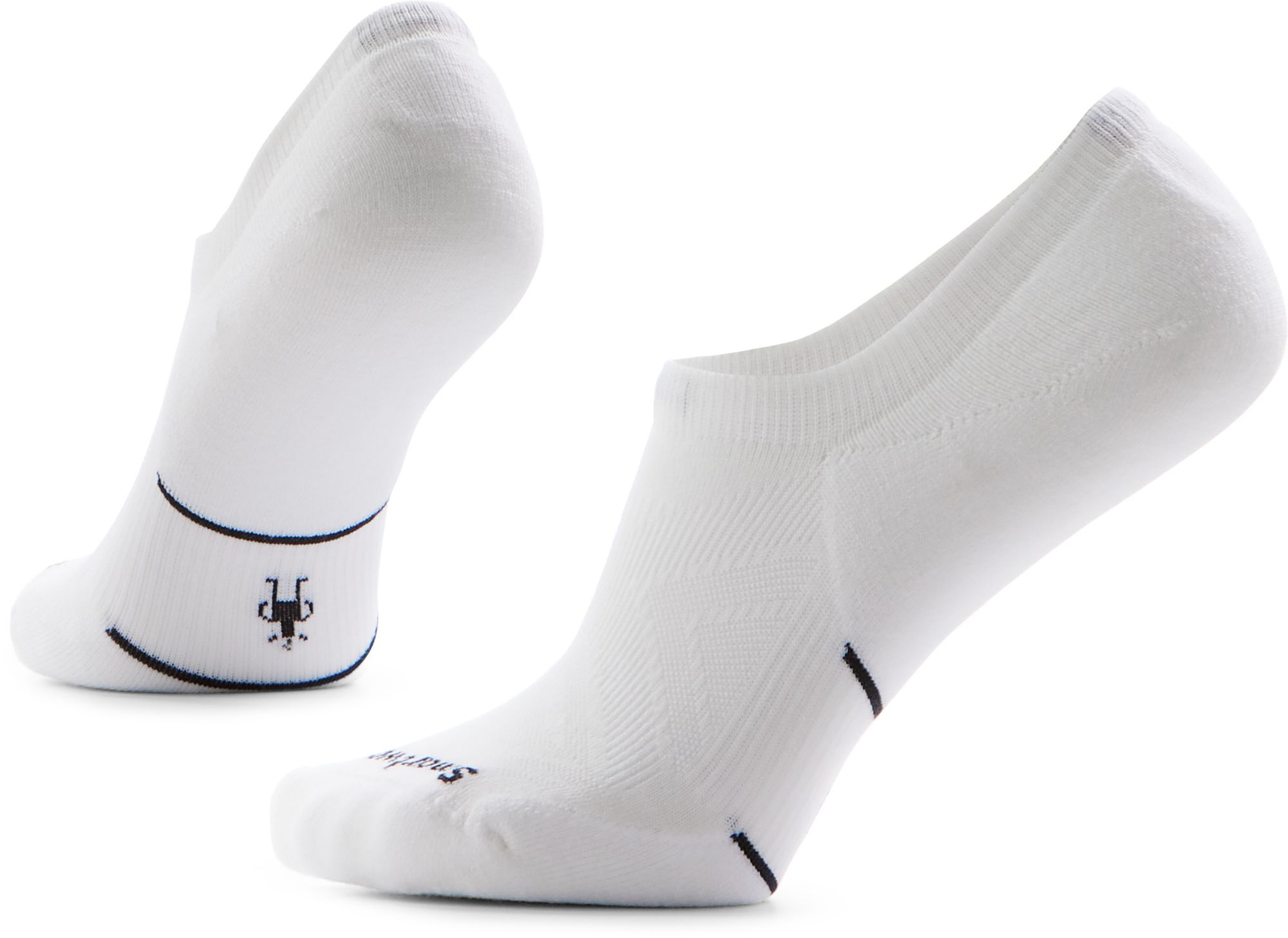 SmartWool Women's Run No Show Socks