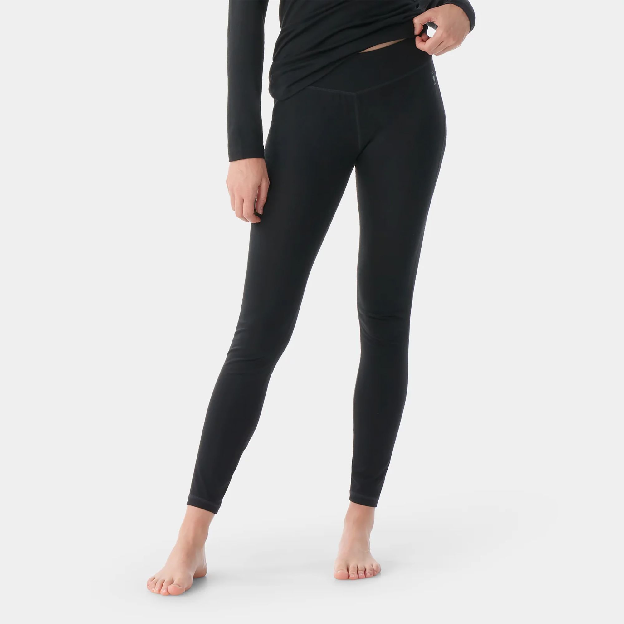 Women's Multi Sport Merino Blend Base Layer Bottom