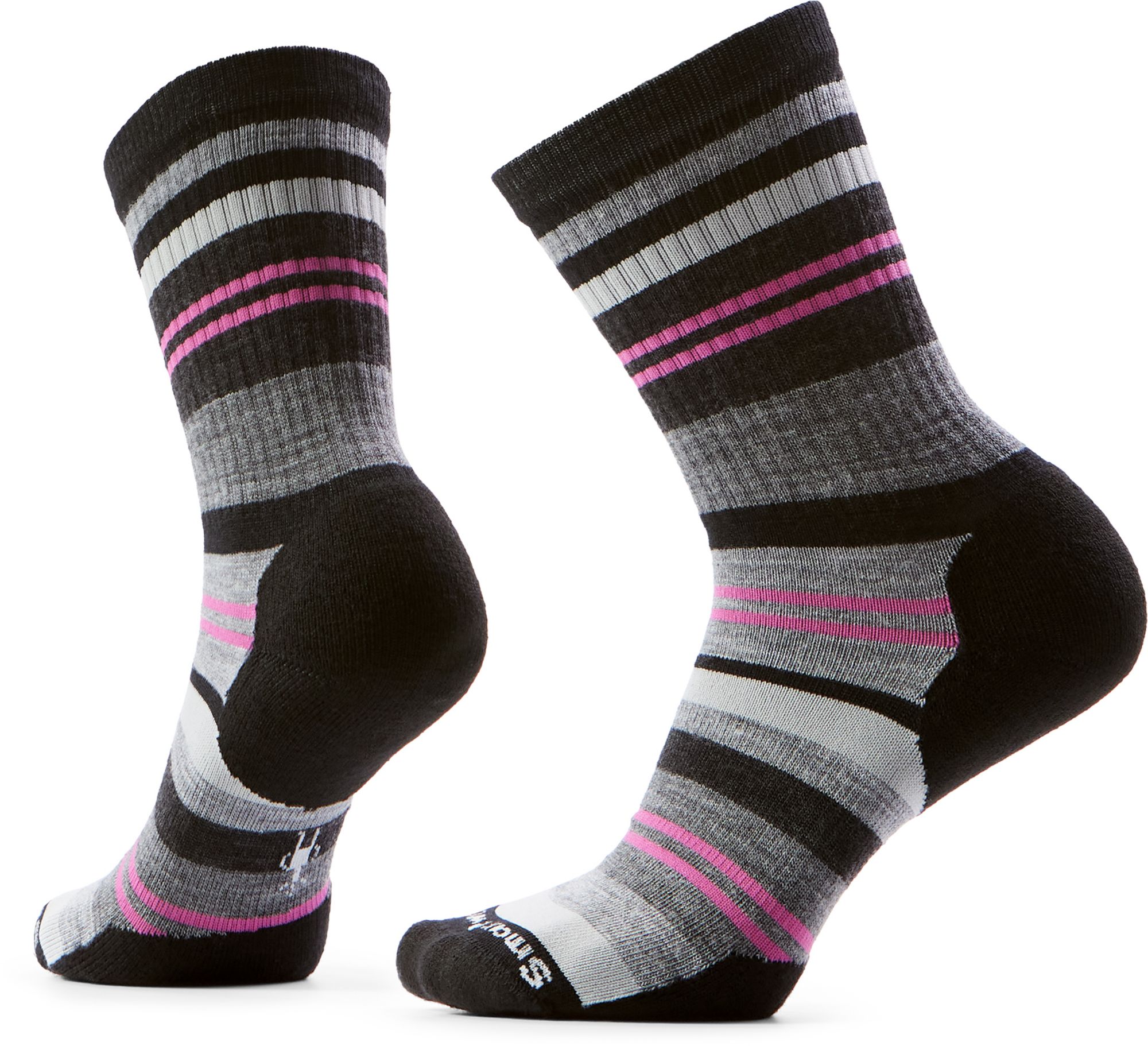 Women's Everyday Saturnsphere Crew Socks