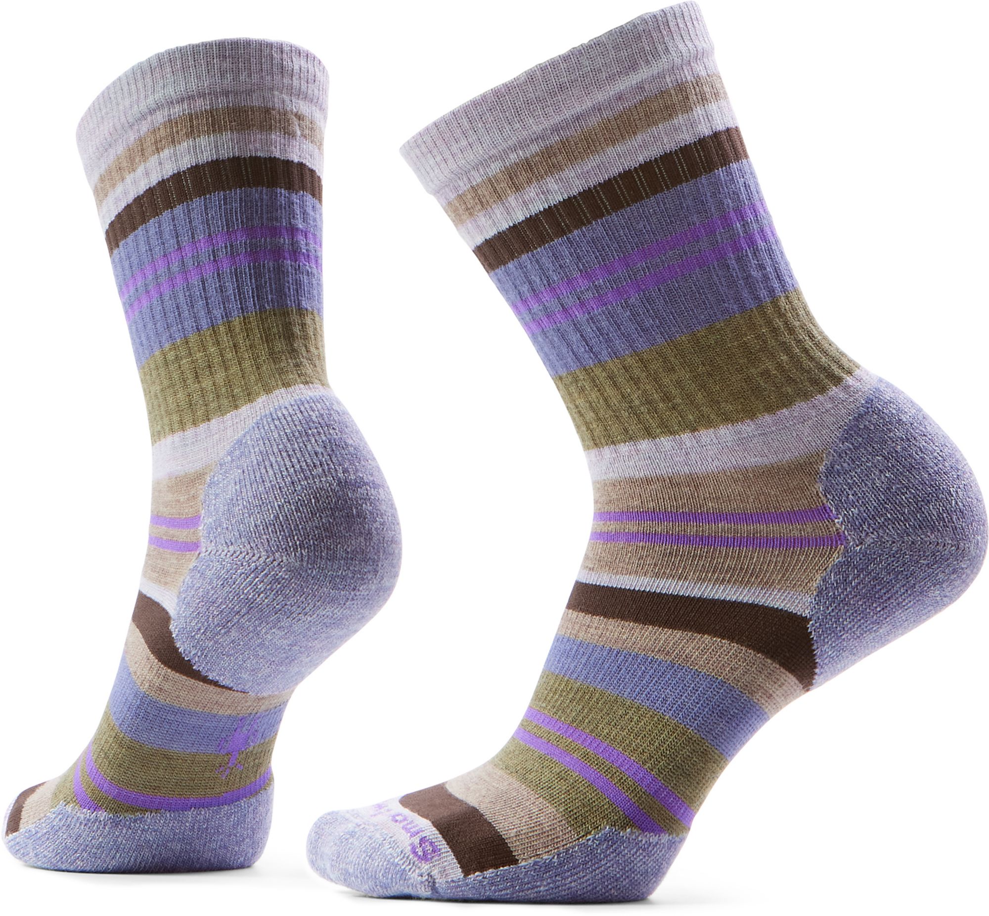 Women's Everyday Saturnsphere Crew Socks