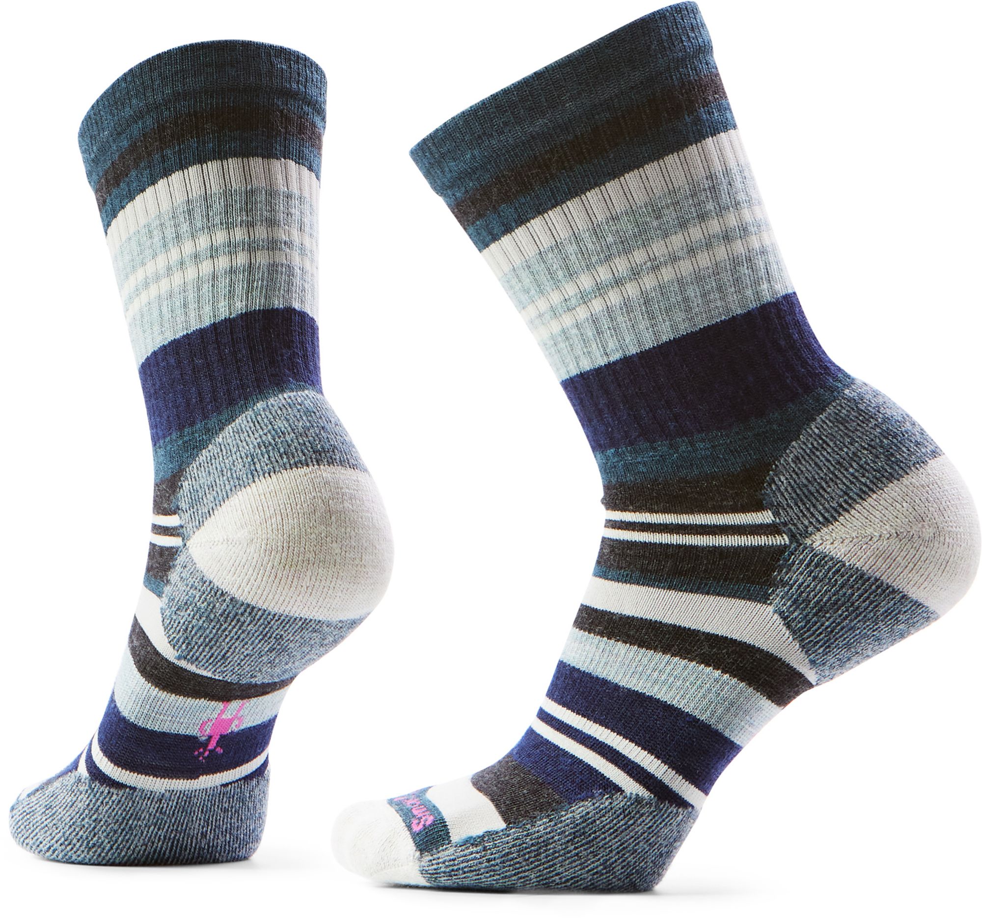 Women's Everyday Saturnsphere Crew Socks