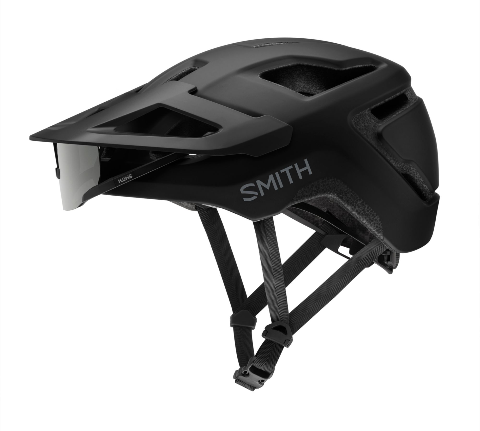helmets compatible with smith i o Level Mips® Round Contour Fit - Past Season | Helmet ChromaPop lenses enhance contrast and natural color to make the details pop Review: Smith Level MIPS Helmet