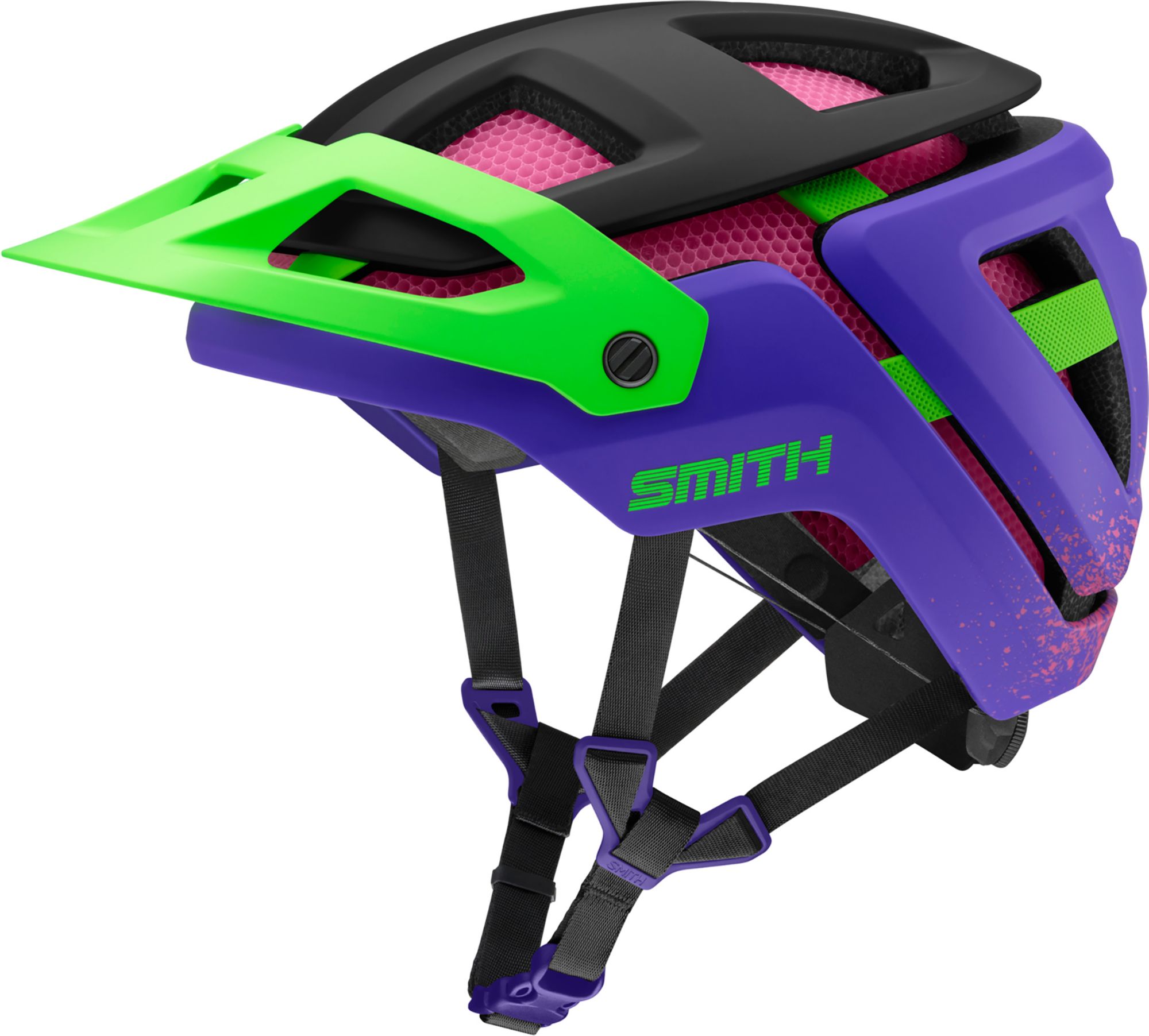 SMITH Forefront 3 MIPS Bike Helmet
