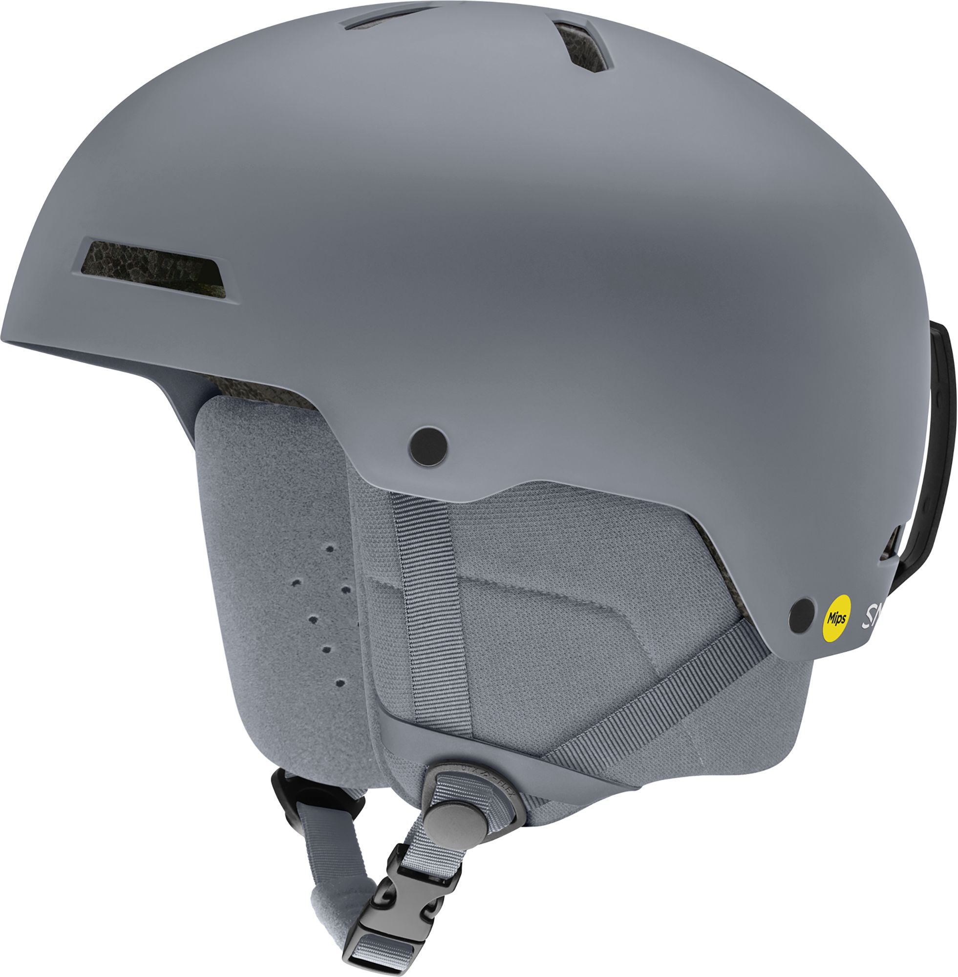 Matte Cirrus Grey