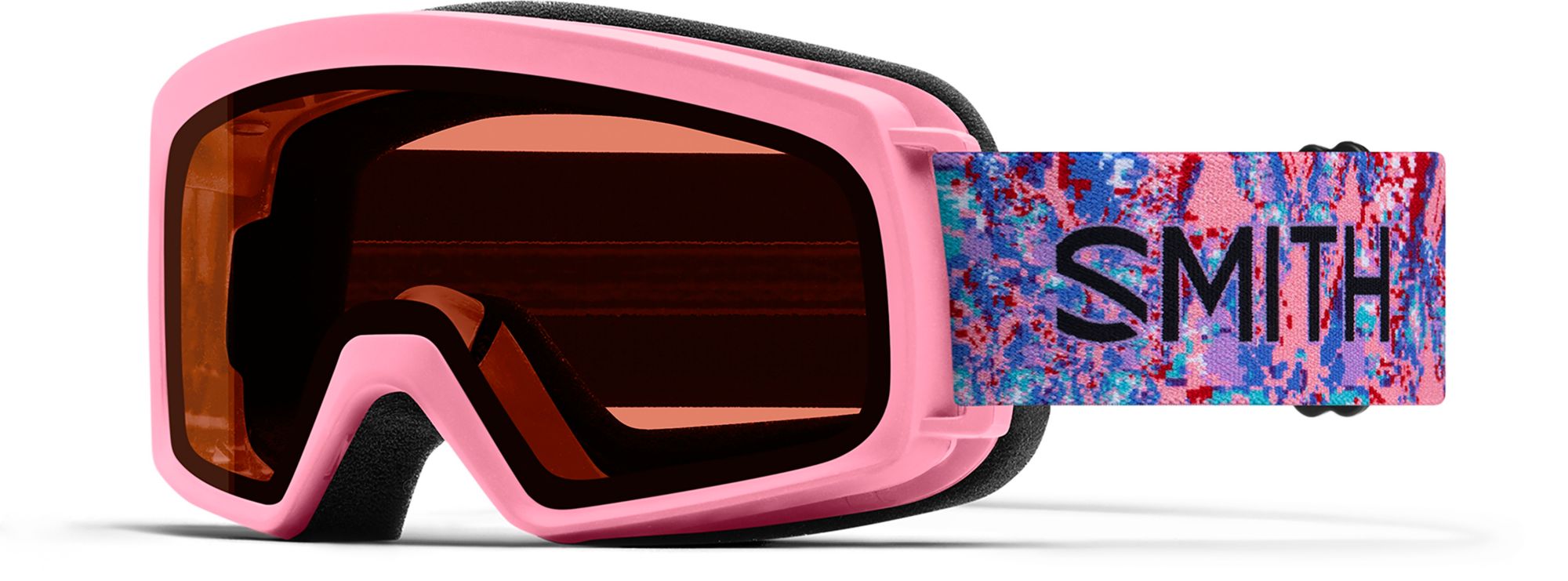Bright Pink LoFi Butterfly