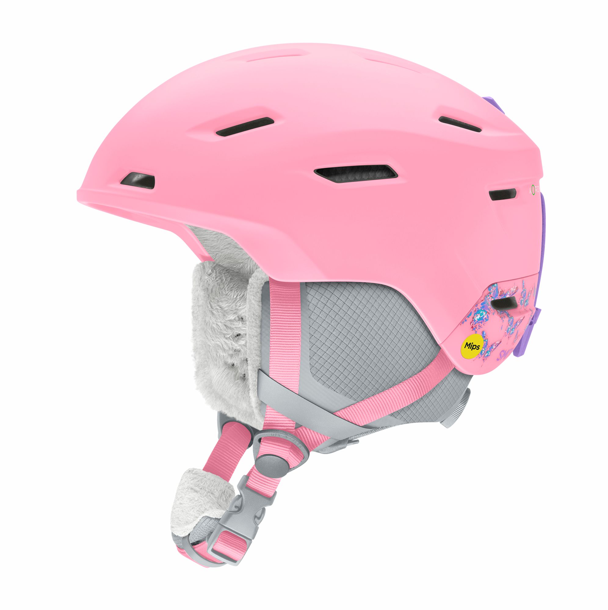 Smith Junior Descend MIPS Helmet