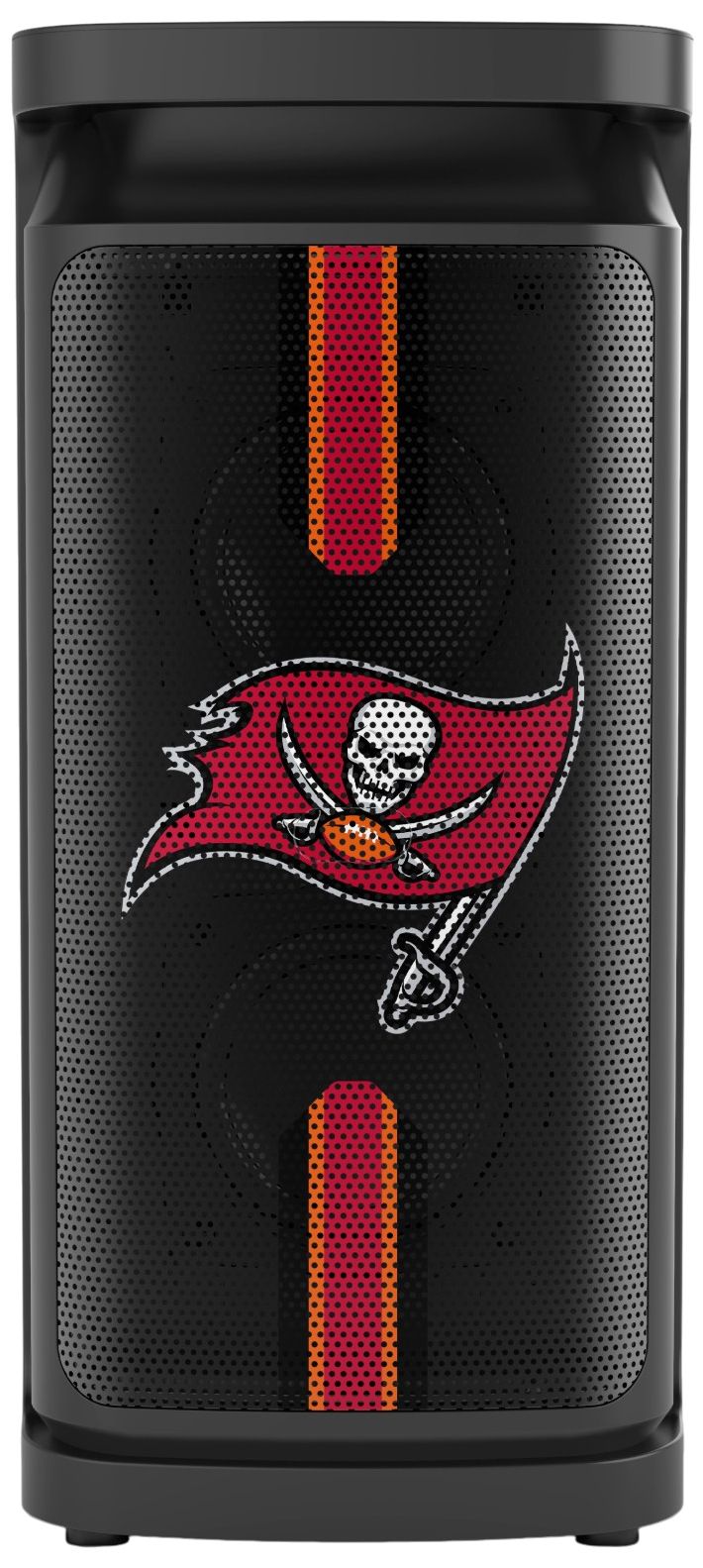 SOAR Tampa Bay Buccaneers Tailgate Speaker
