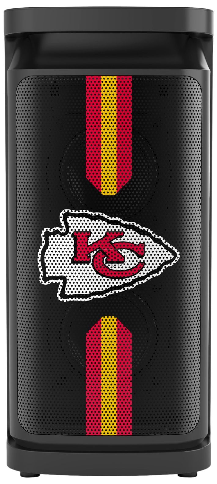 SOAR Kansas City Chiefs Tailgate Speaker