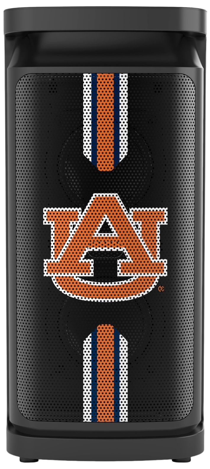 SOAR Auburn Tigers Tailgate Speaker