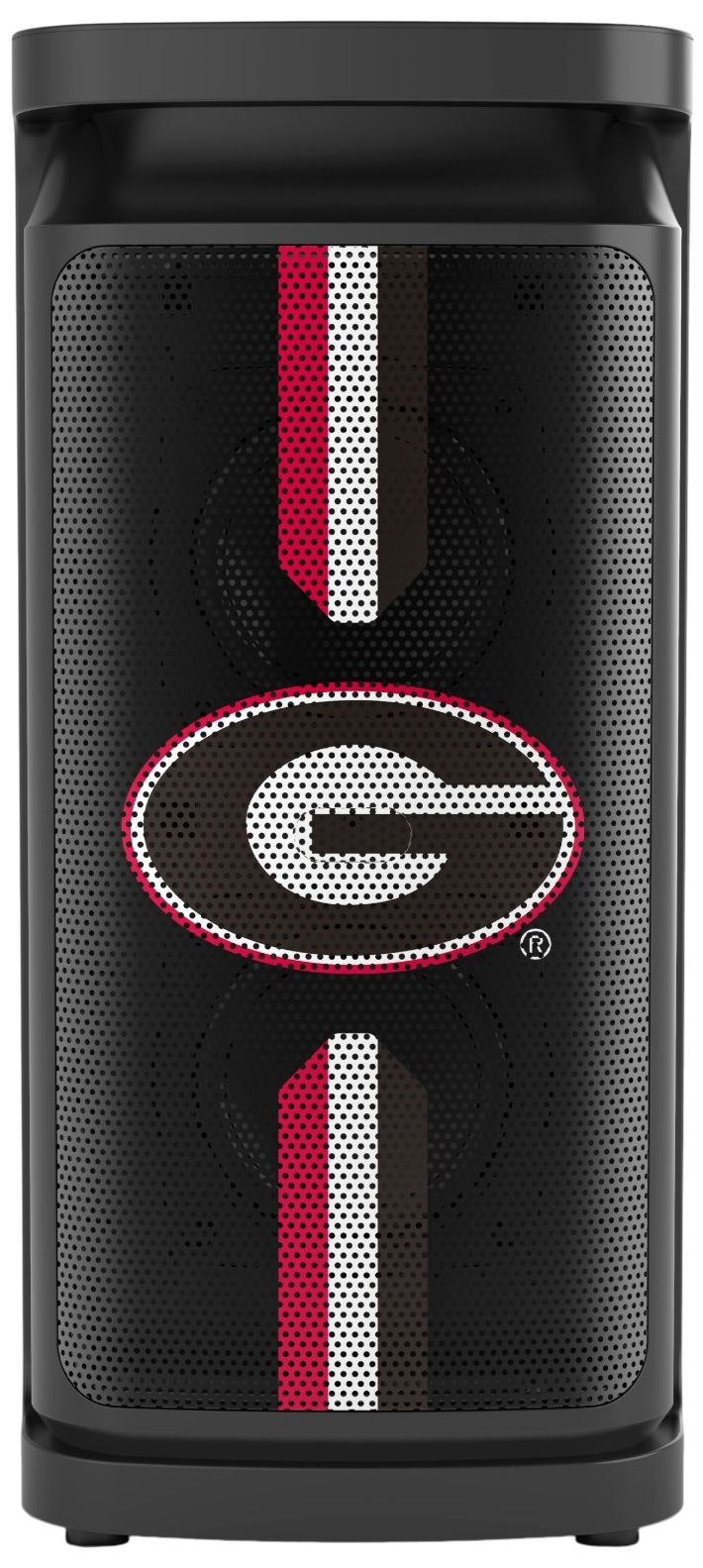 SOAR Georgia Bulldogs Tailgate Speaker
