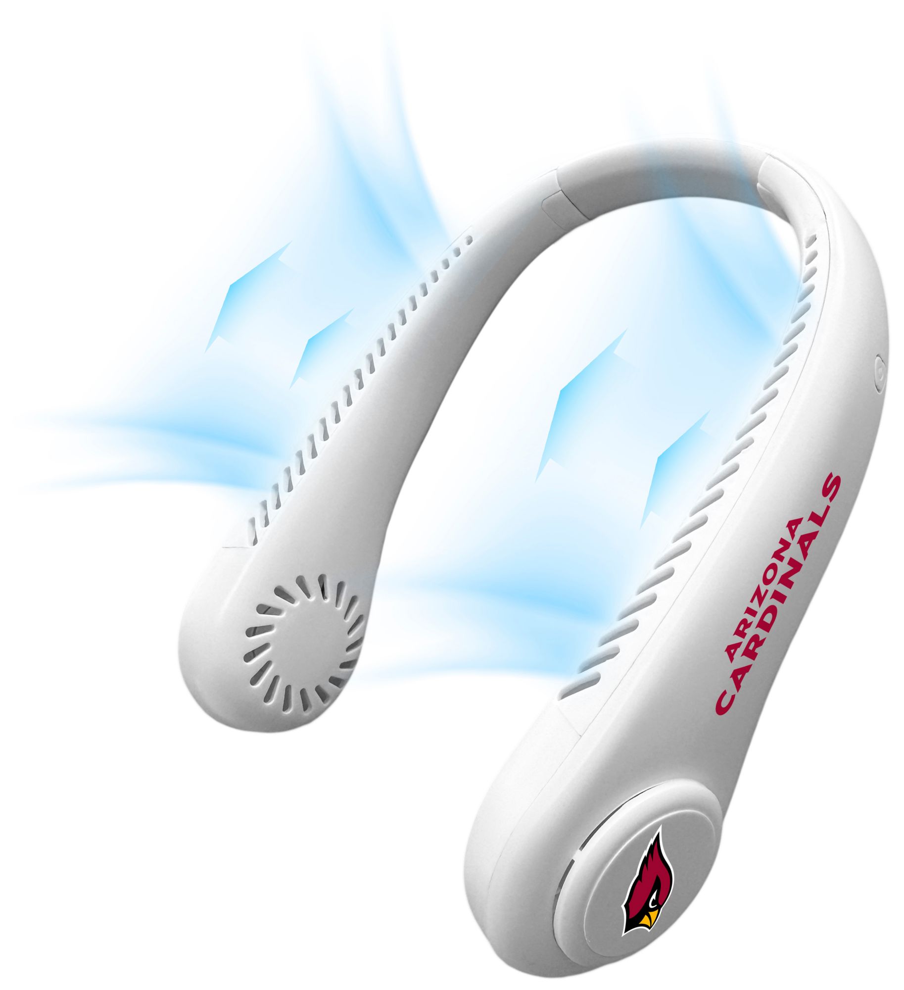 SOAR Arizona Cardinals Neck Fan