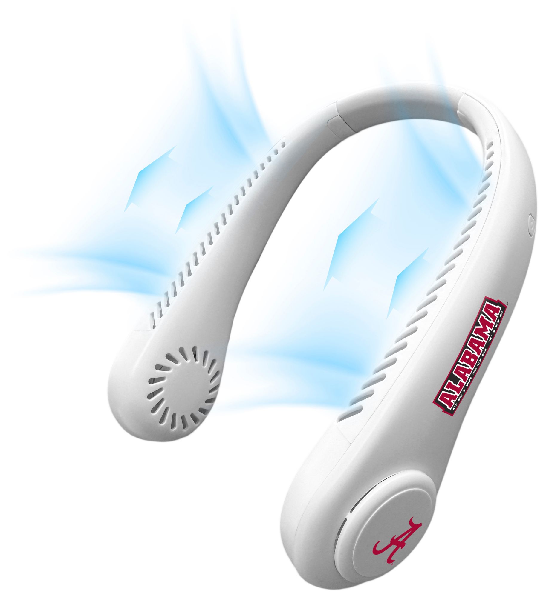 SOAR Alabama Crimson Tide Neck Fan