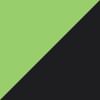 Green/Black