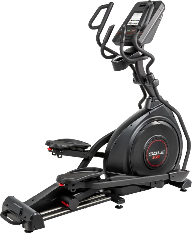 Sole E35 Elliptical